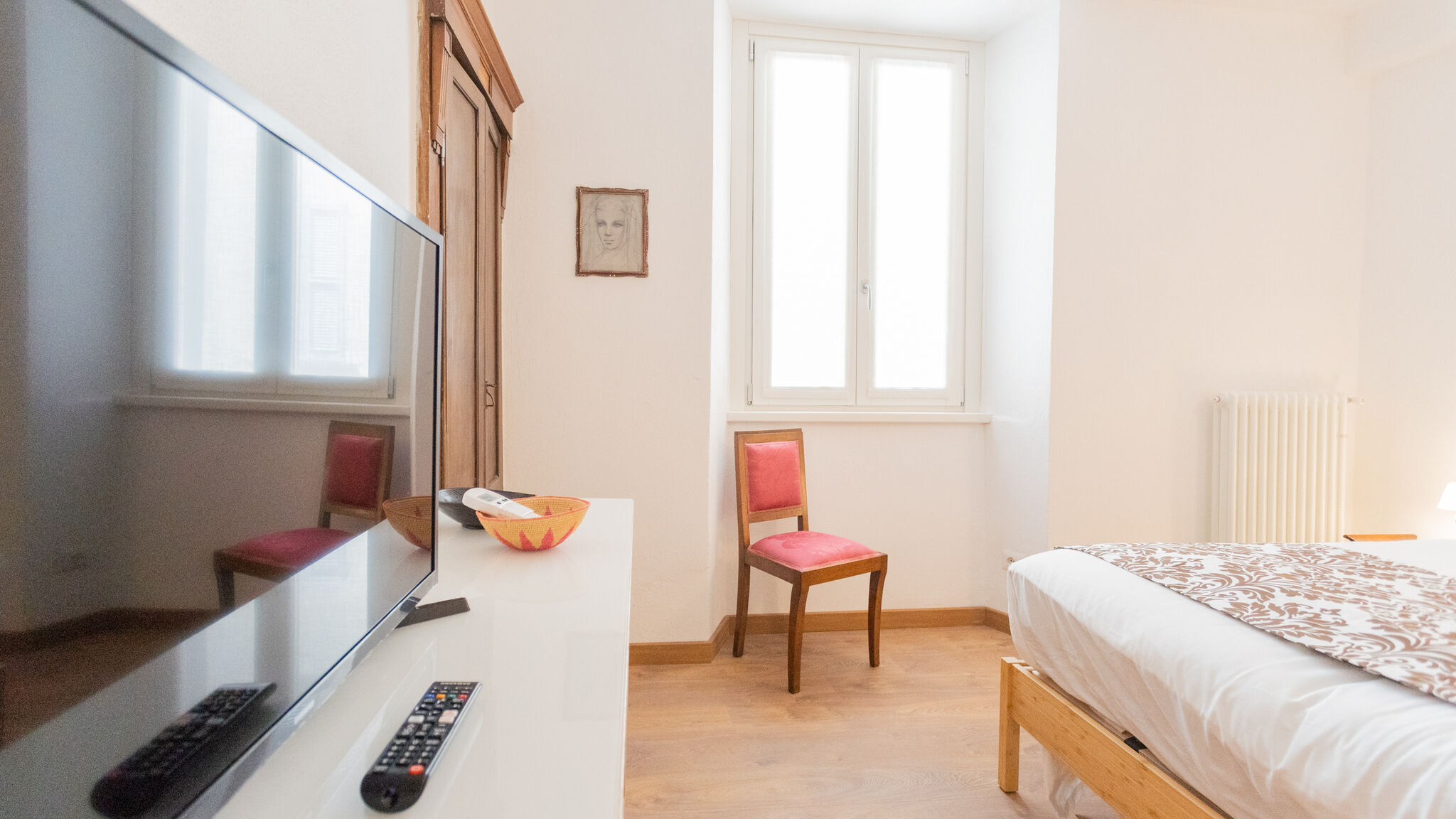 Italianway Como Da Pia in Historycal Como City Centre