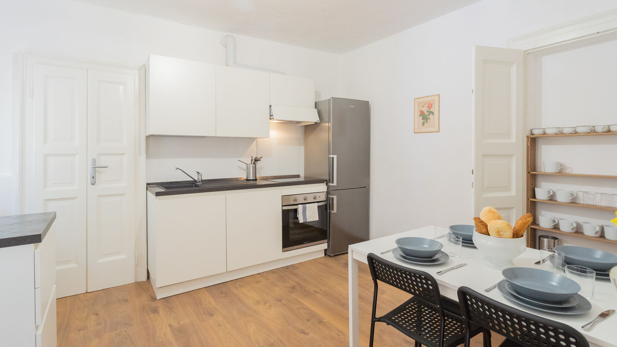 Italianway Como Da Pia in Historycal Como City Centre