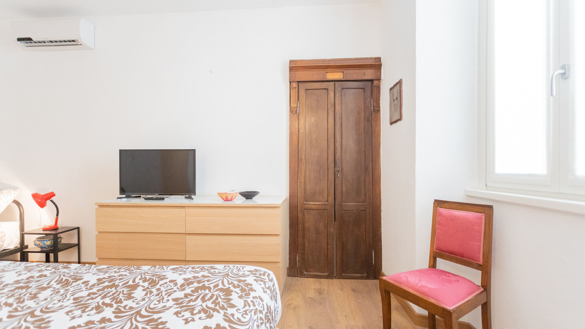 Italianway Como Da Pia in Historycal Como City Centre