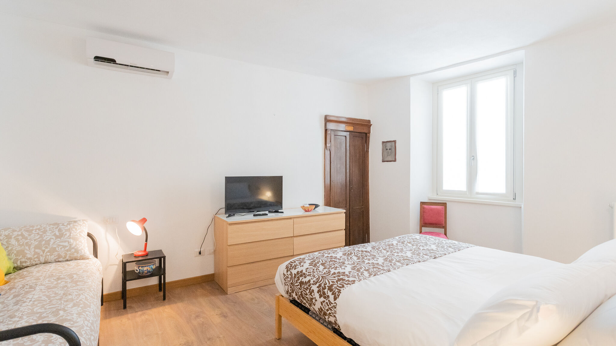 Italianway Como Da Pia in Historycal Como City Centre