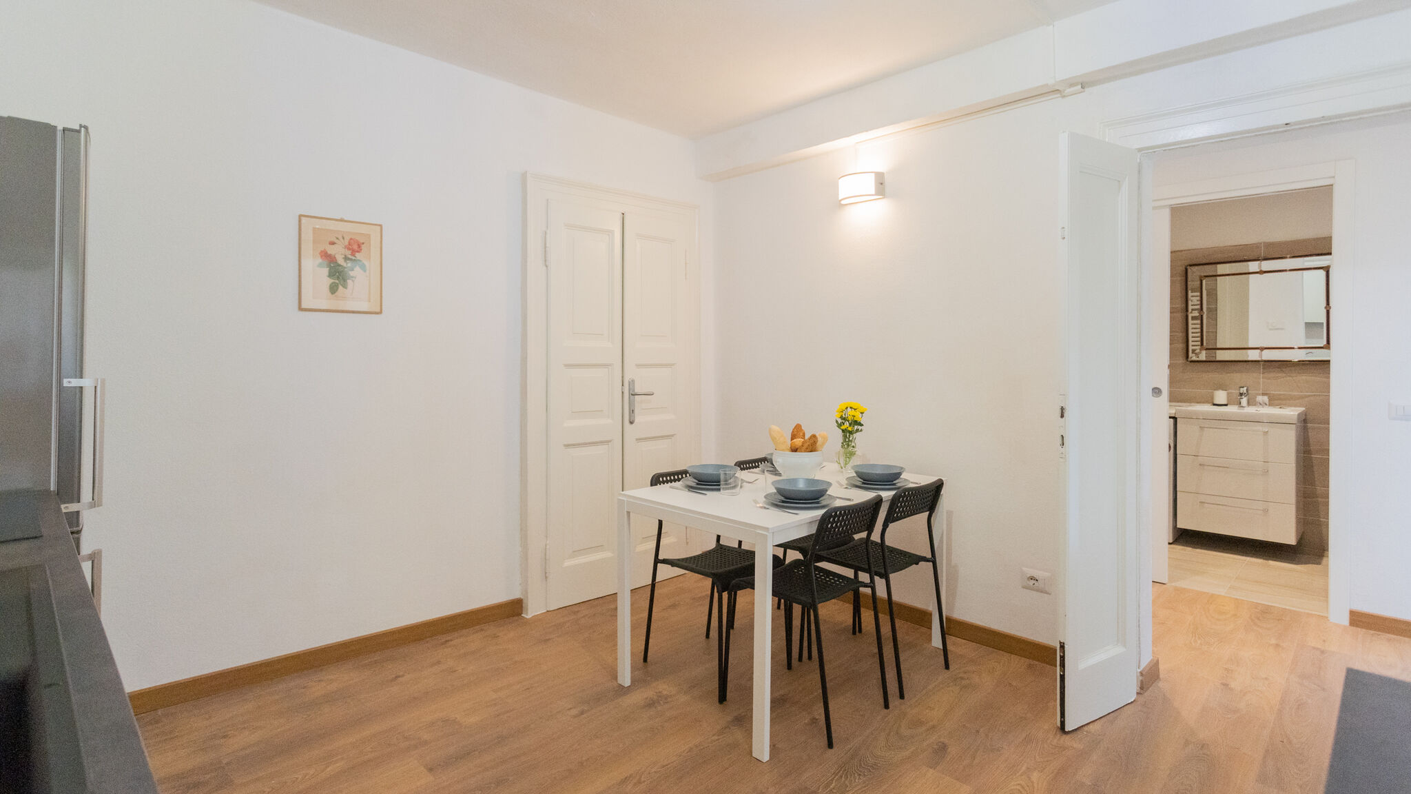 Italianway Como Da Pia in Historycal Como City Centre