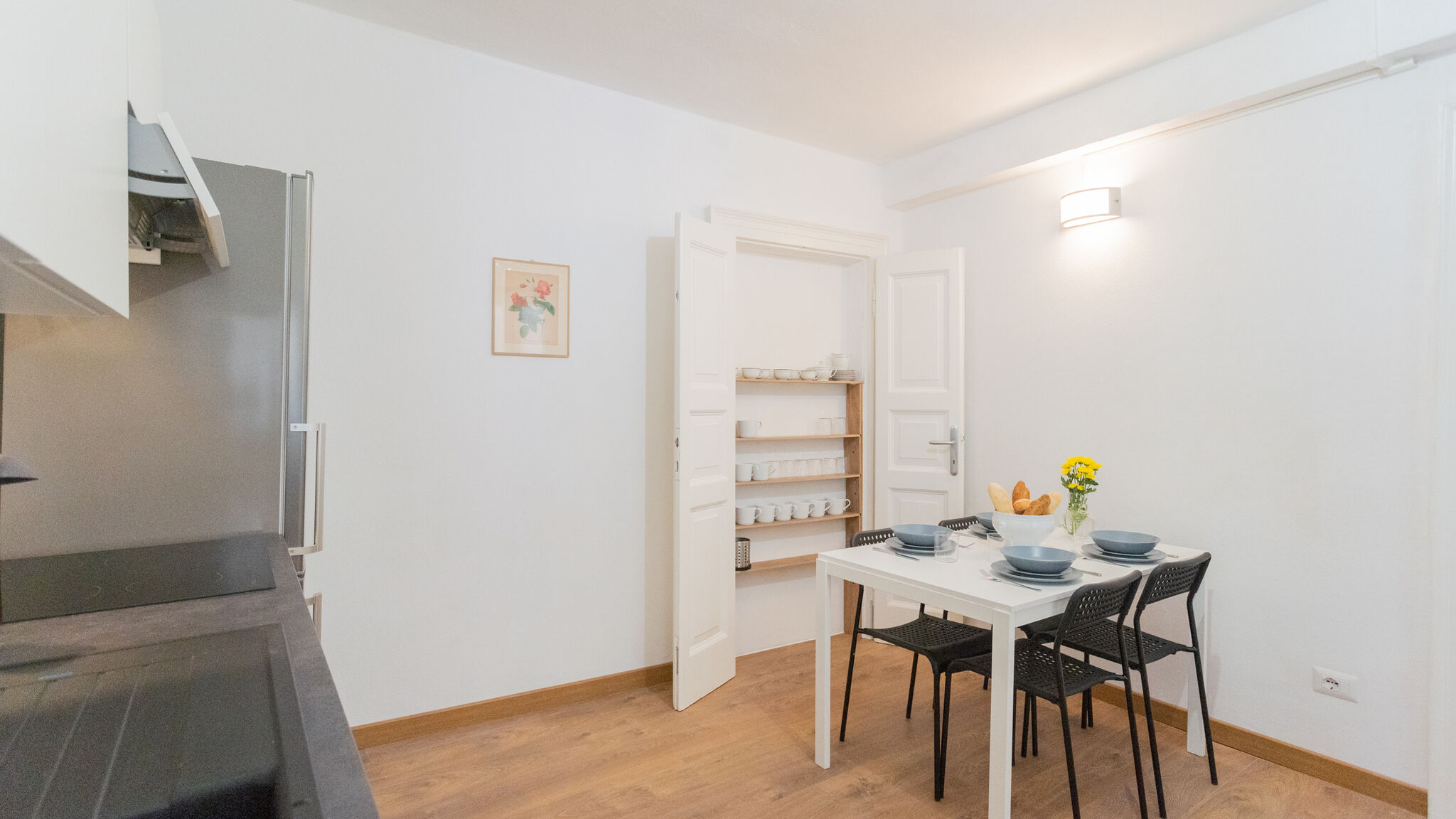 Italianway Como Da Pia in Historycal Como City Centre