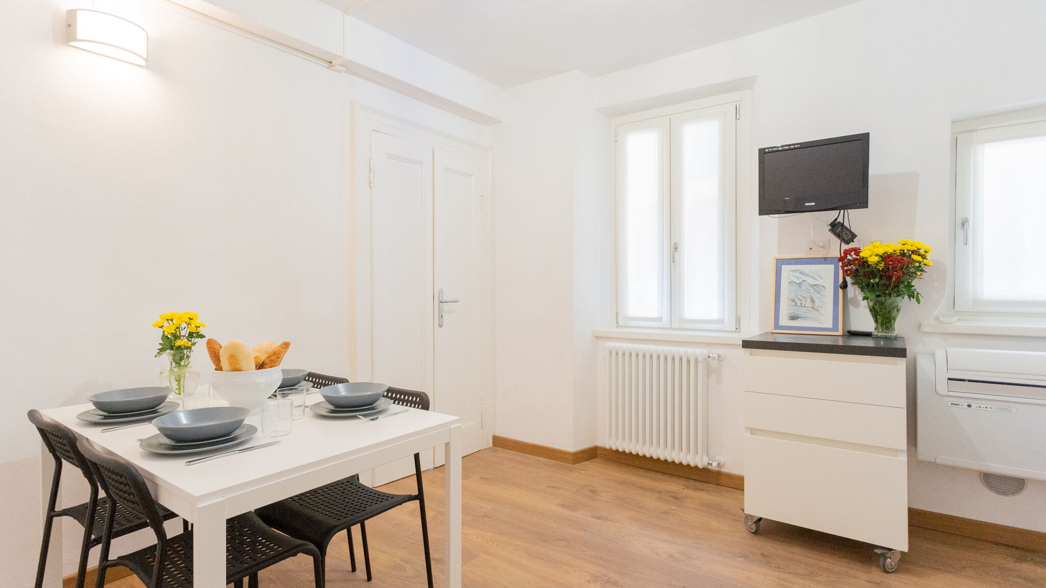 Italianway Como Da Pia in Historycal Como City Centre