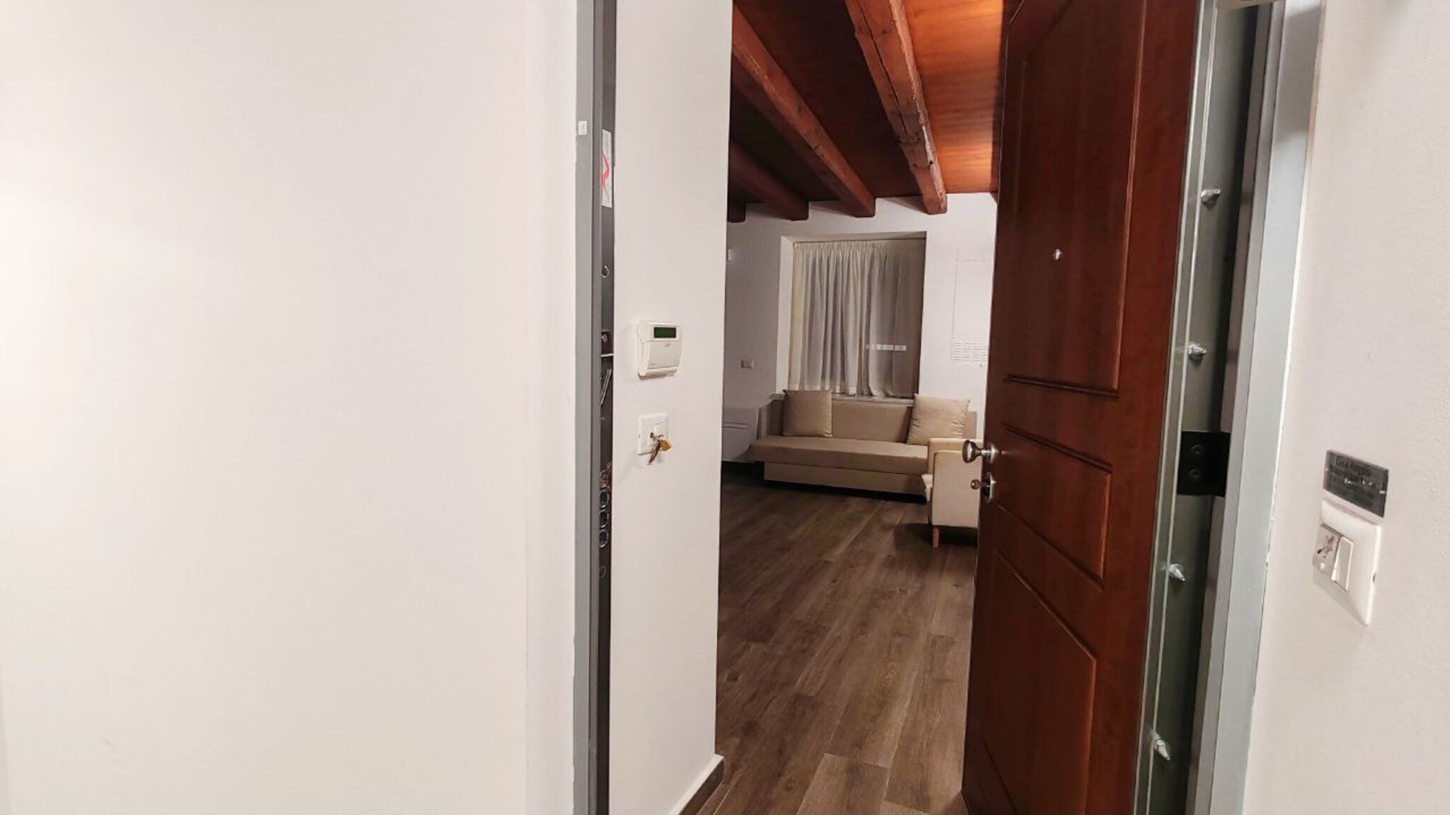 Italianway Palermo Palazzo del buon pastore - Casa Azzurra 