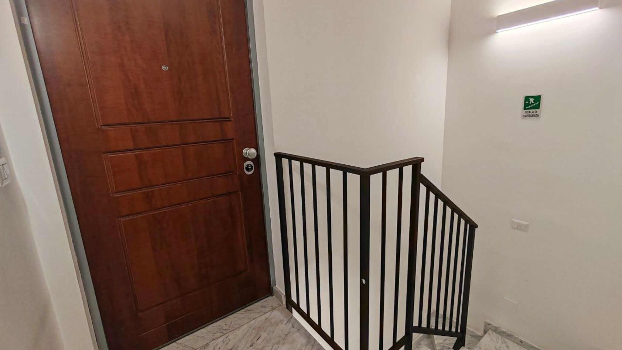 Italianway Palermo Palazzo del buon pastore - Casa Azzurra 