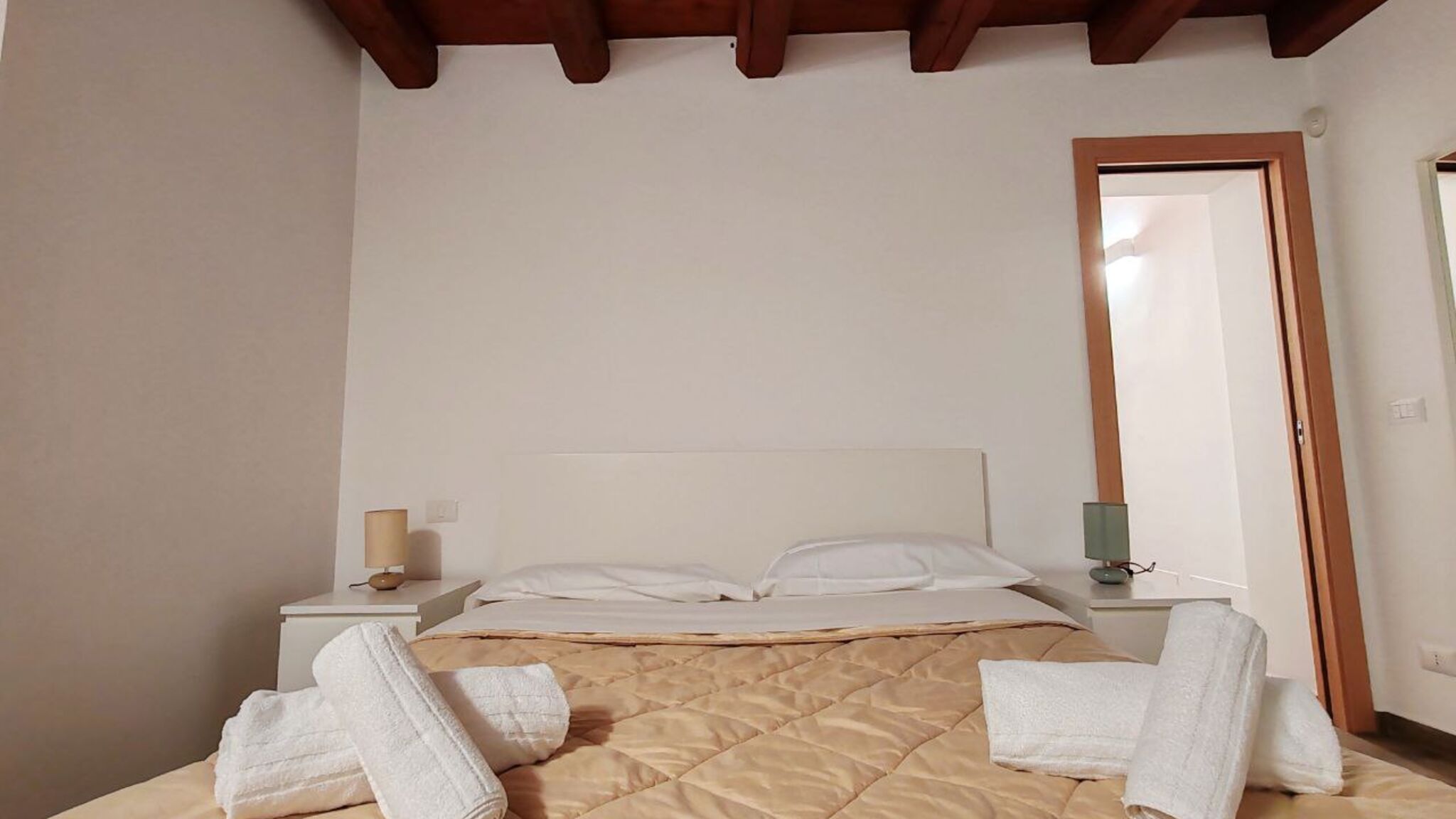 Italianway Palermo Palazzo del buon pastore - Casa Azzurra 