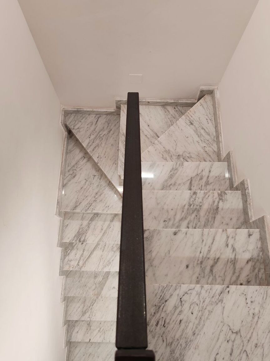 Italianway Palermo Palazzo del buon pastore - Casa Azzurra 