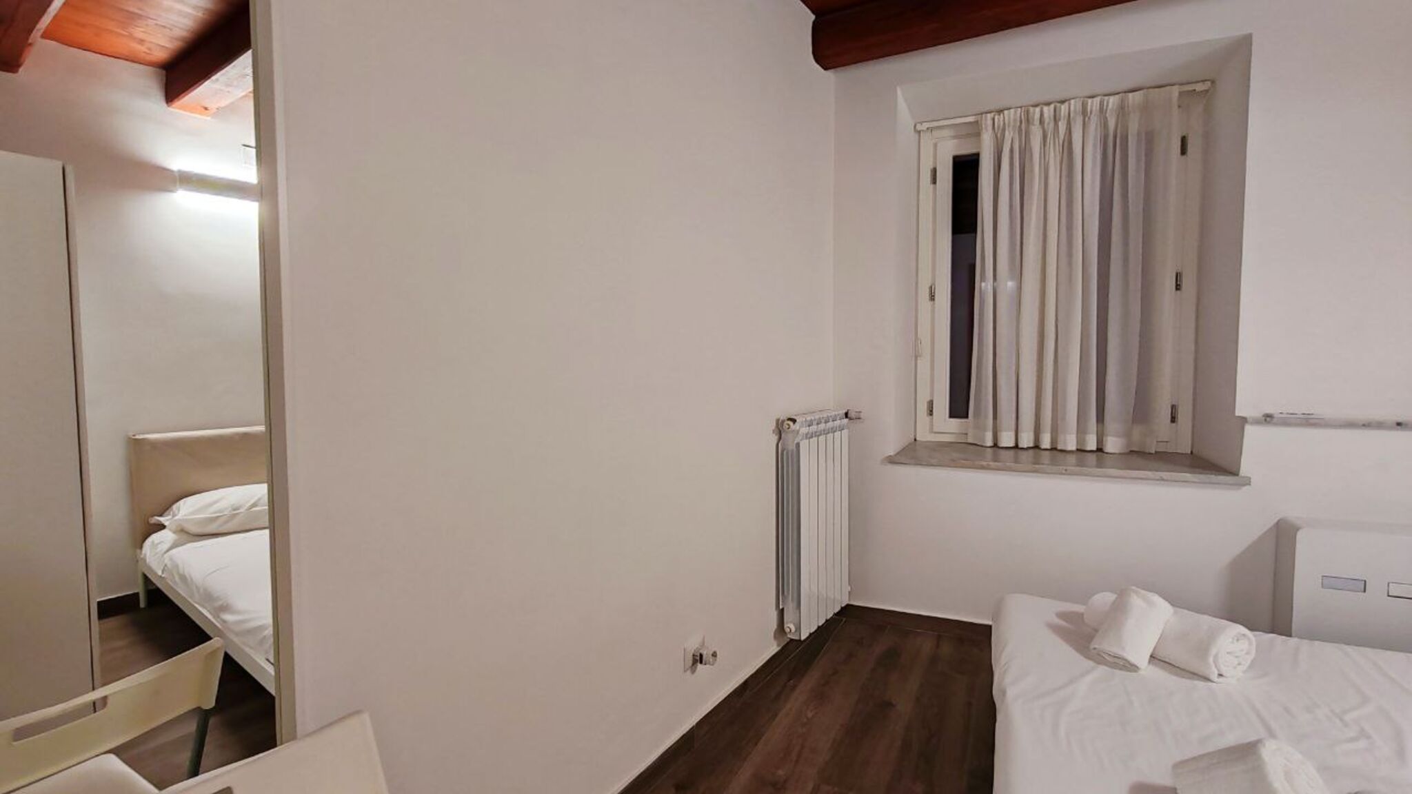 Italianway Palermo Palazzo del buon pastore - Casa Azzurra 