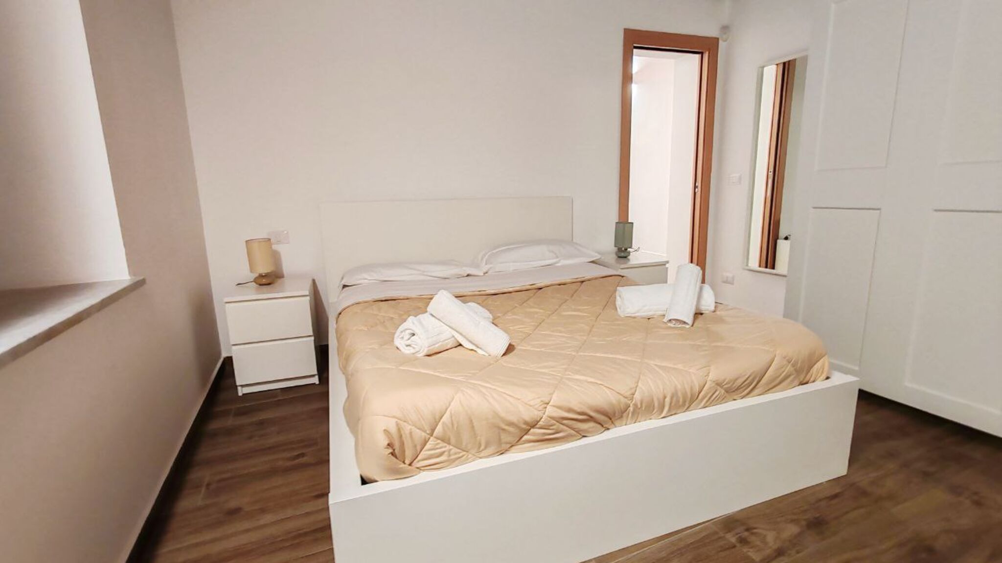 Italianway Palermo Palazzo del buon pastore - Casa Azzurra 