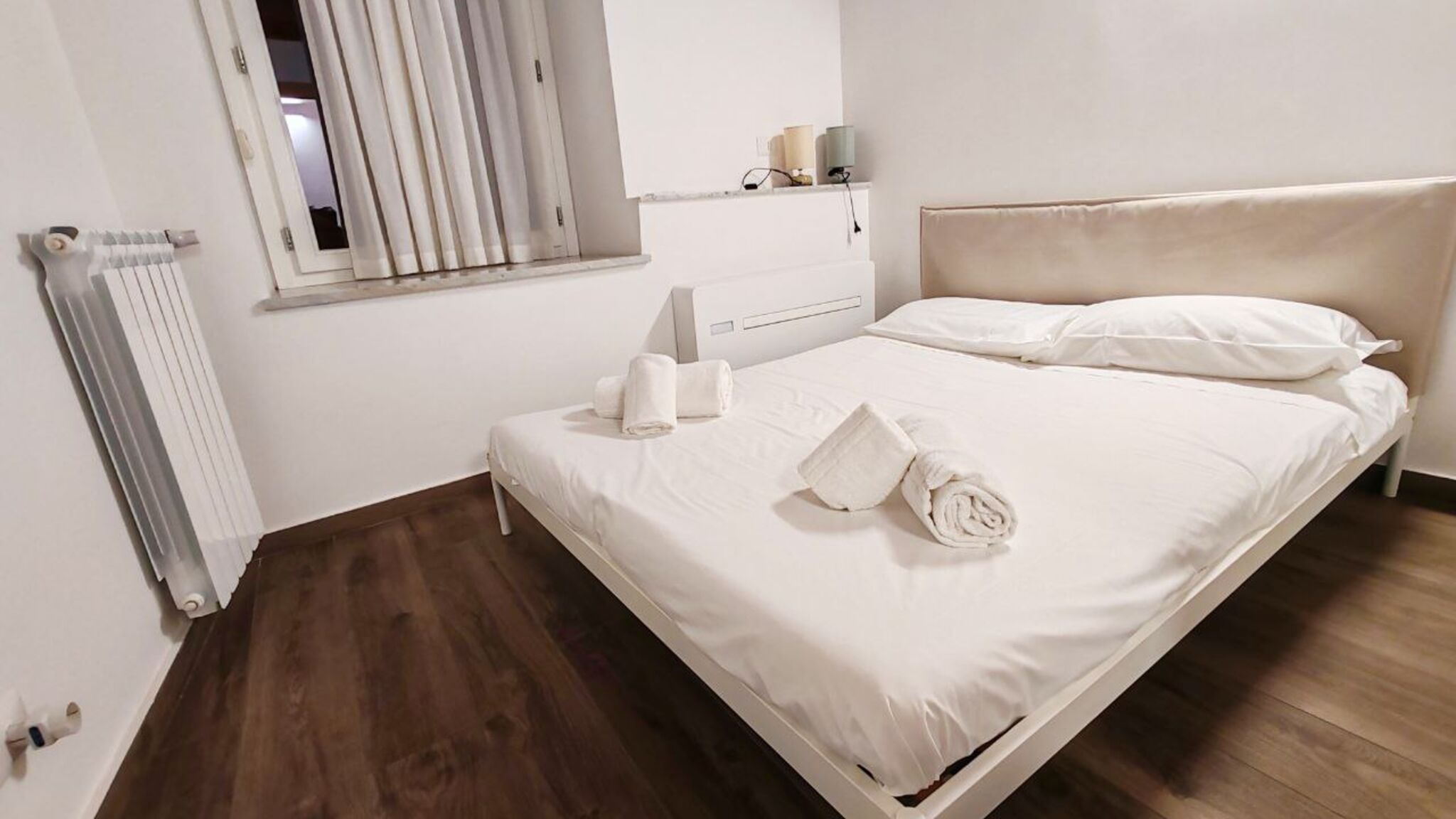 Italianway Palermo Palazzo del buon pastore - Casa Azzurra 