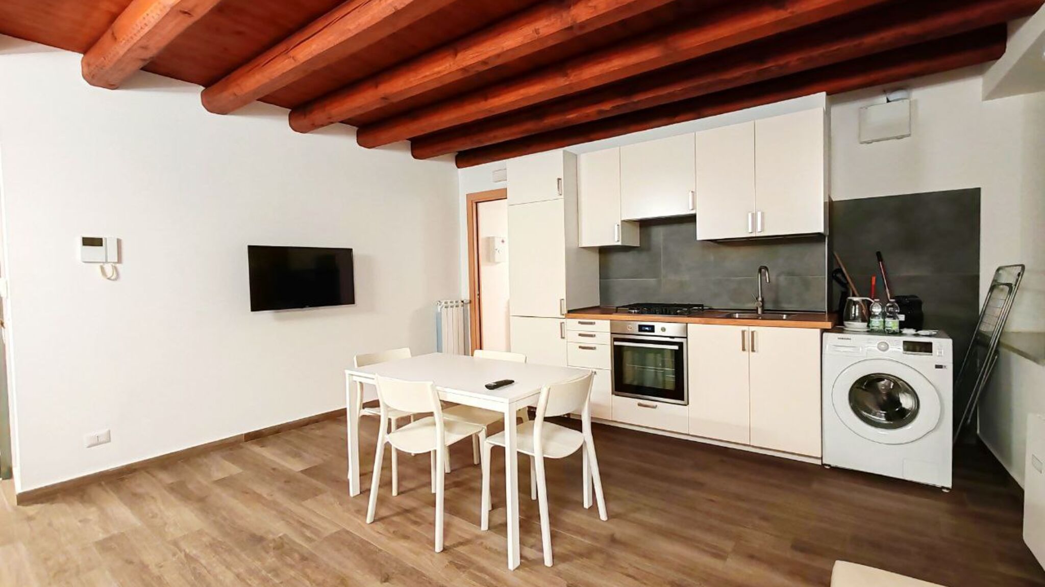 Italianway Palermo Palazzo del buon pastore - Casa Azzurra 