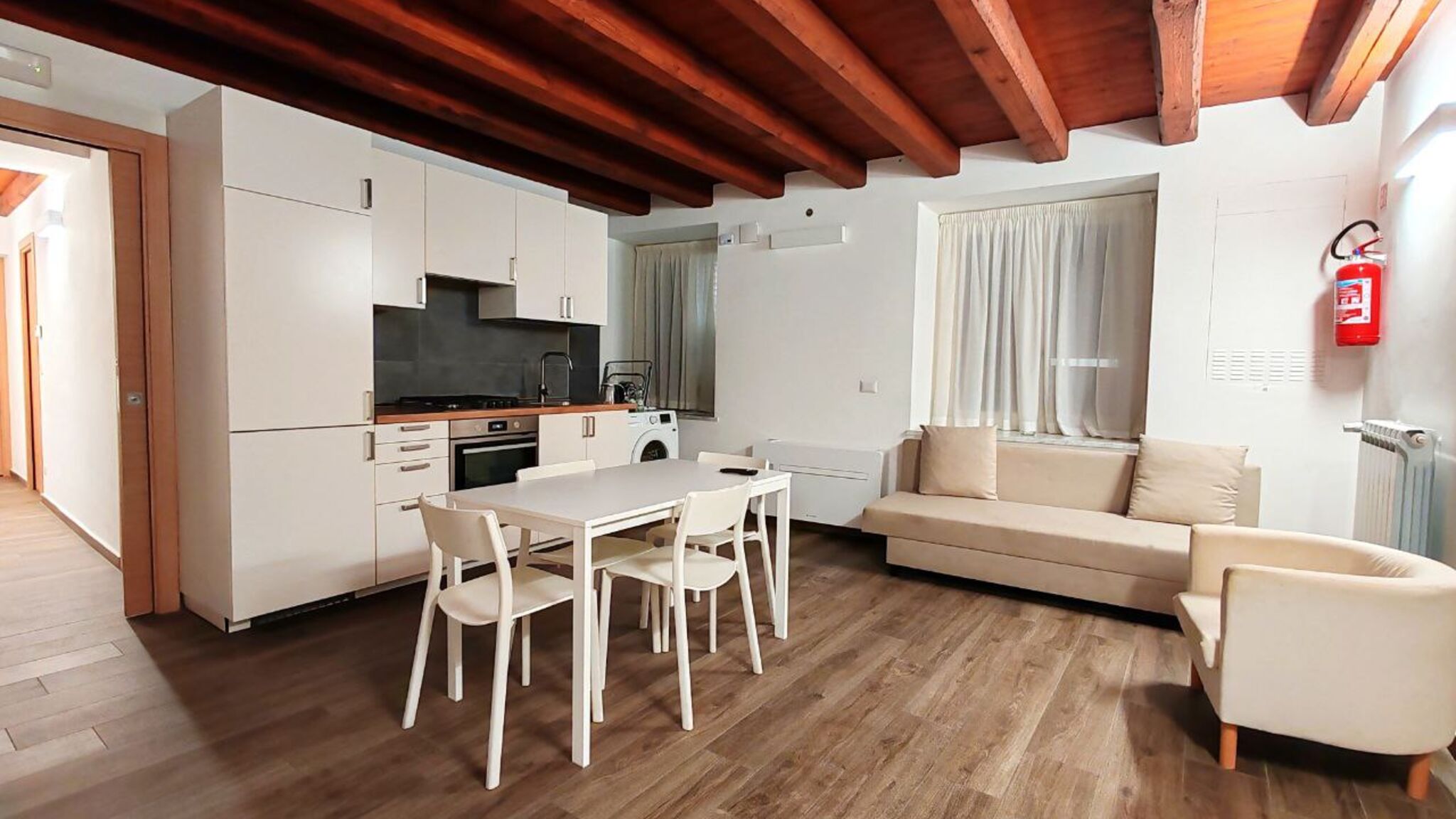 Italianway Palermo Palazzo del buon pastore - Casa Azzurra 