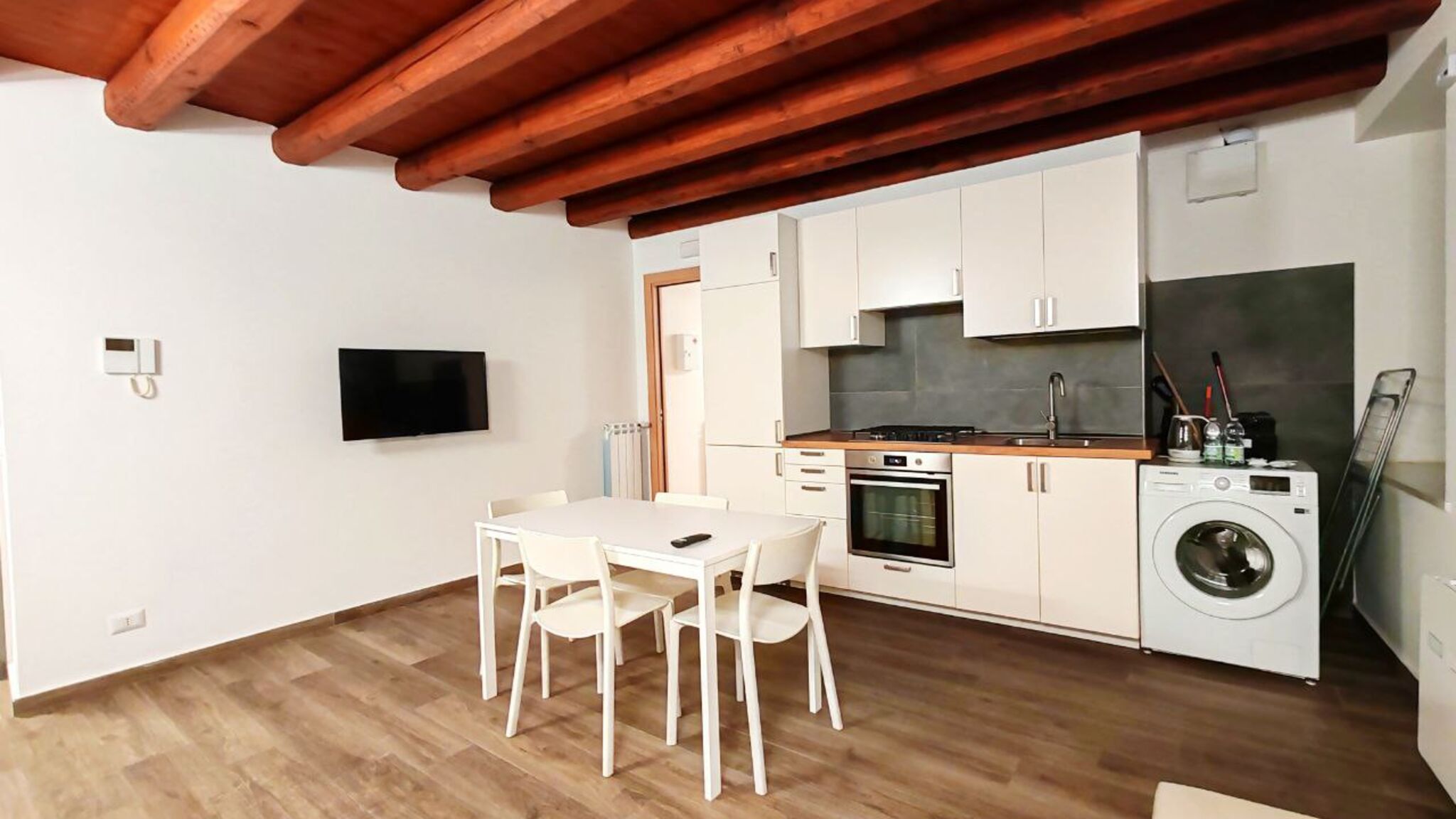 Italianway Palermo Palazzo del buon pastore - Casa Azzurra 