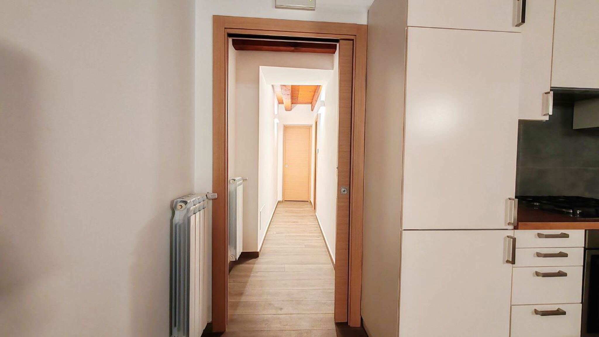 Italianway Palermo Palazzo del buon pastore - Casa Azzurra 