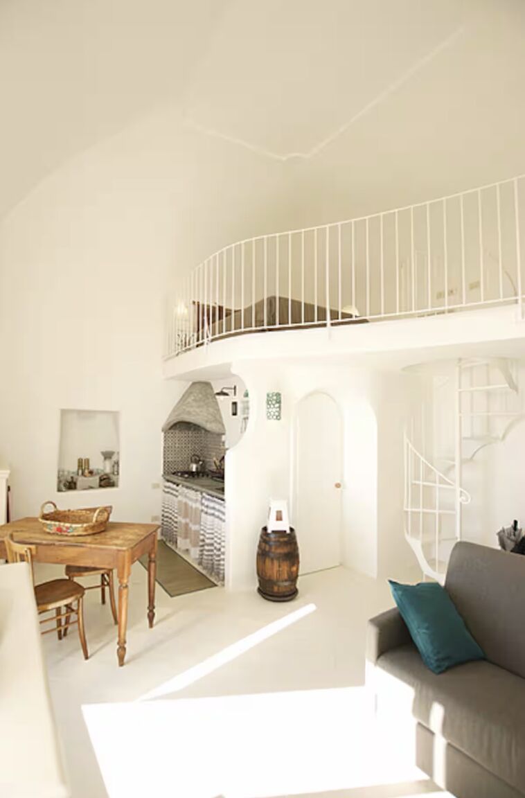 Italianway Conca dei Marini La Casetta di Diogene by Wonder Tour