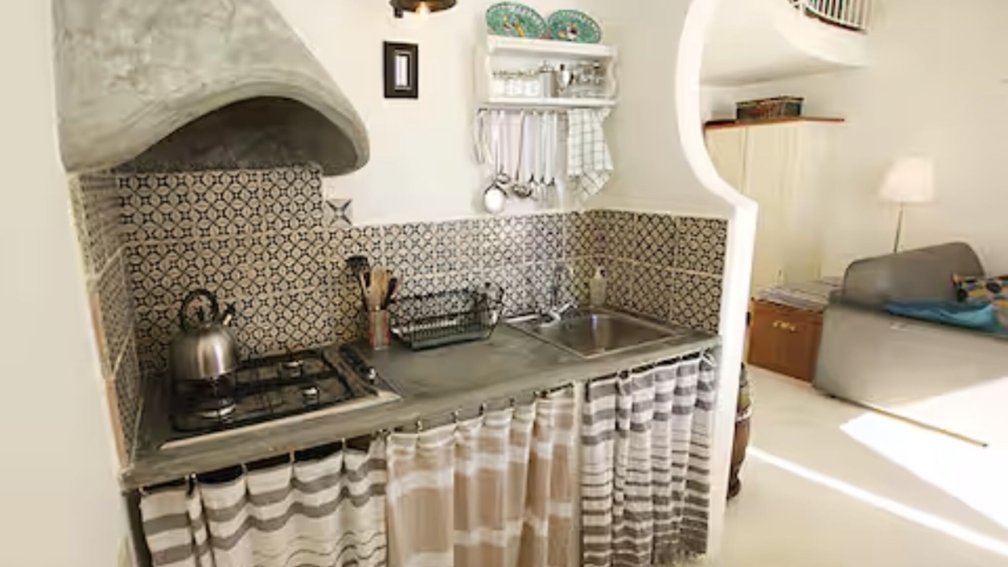 Italianway Conca dei Marini La Casetta di Diogene by Wonder Tour