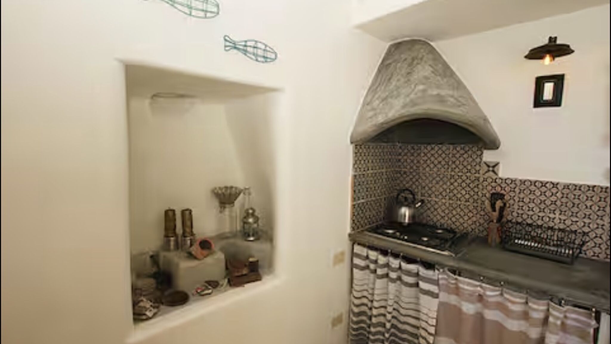 Italianway Conca dei Marini La Casetta di Diogene by Wonder Tour