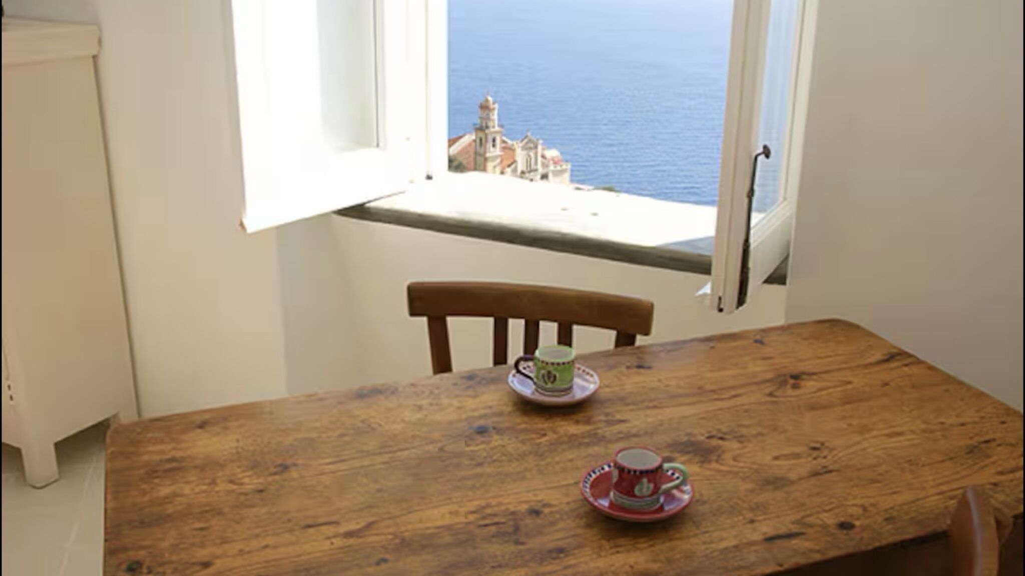 Italianway Conca dei Marini La Casetta di Diogene by Wonder Tour