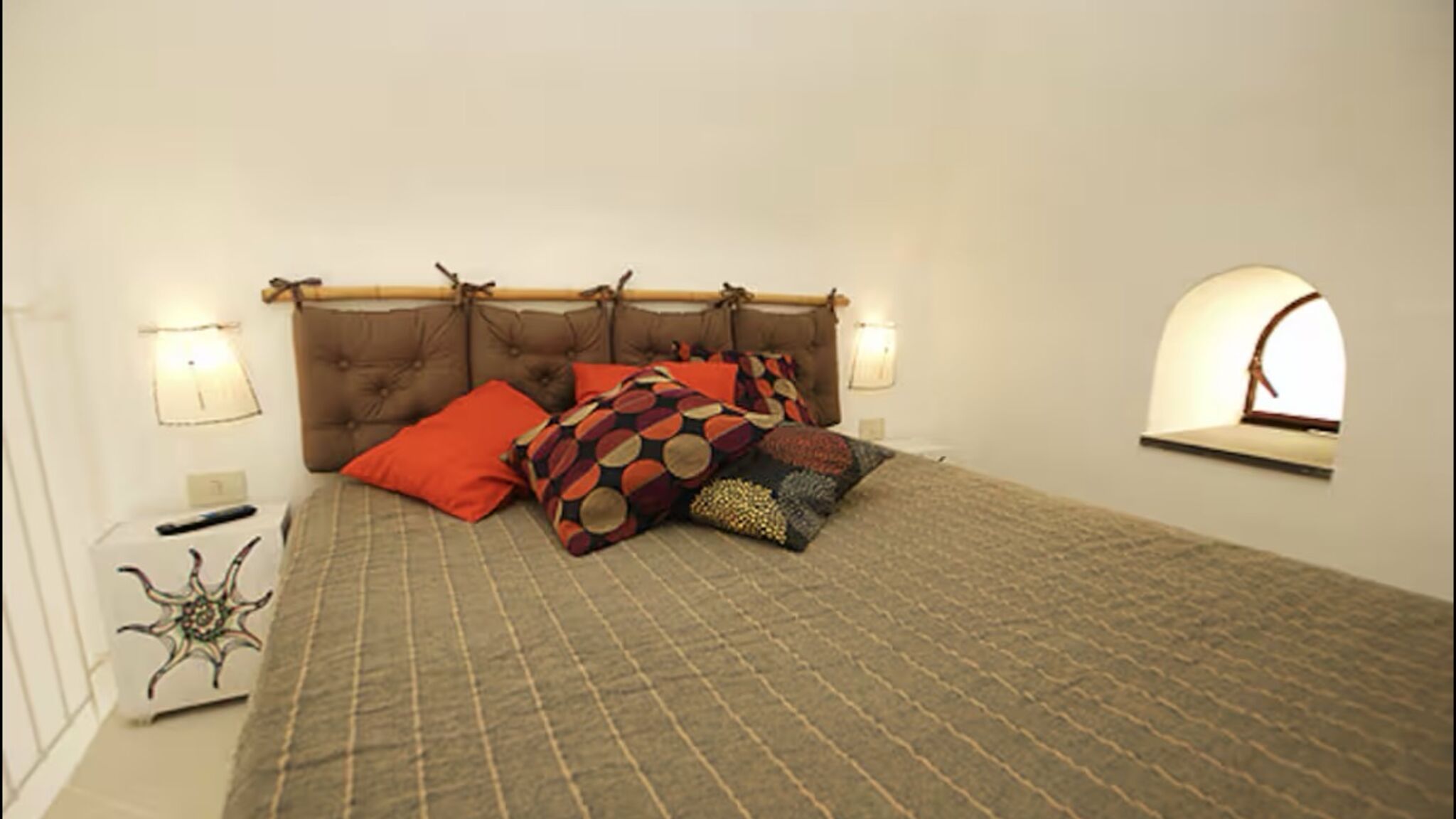 Italianway Conca dei Marini La Casetta di Diogene by Wonder Tour