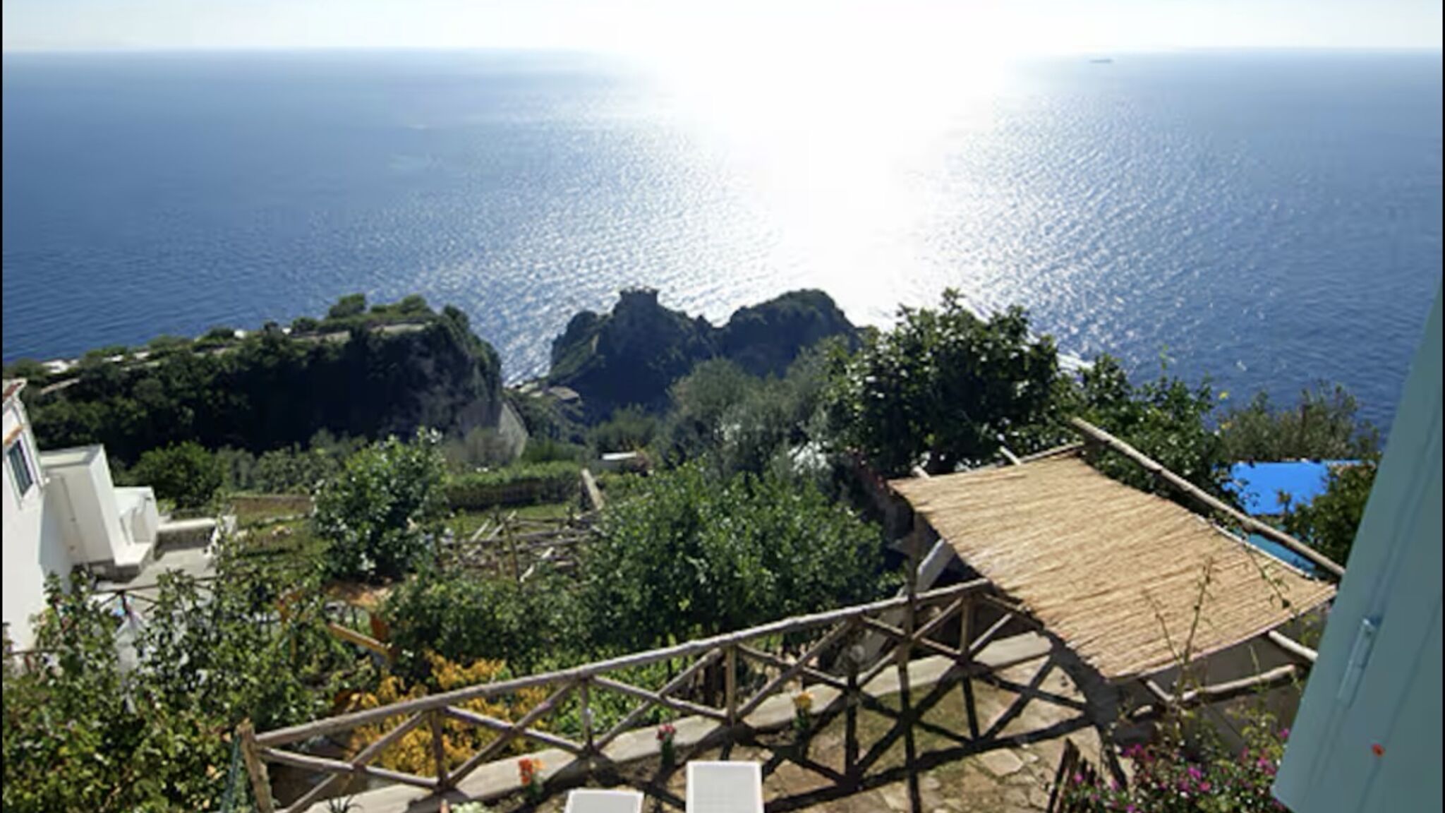 Italianway Conca dei Marini La Casetta di Diogene by Wonder Tour