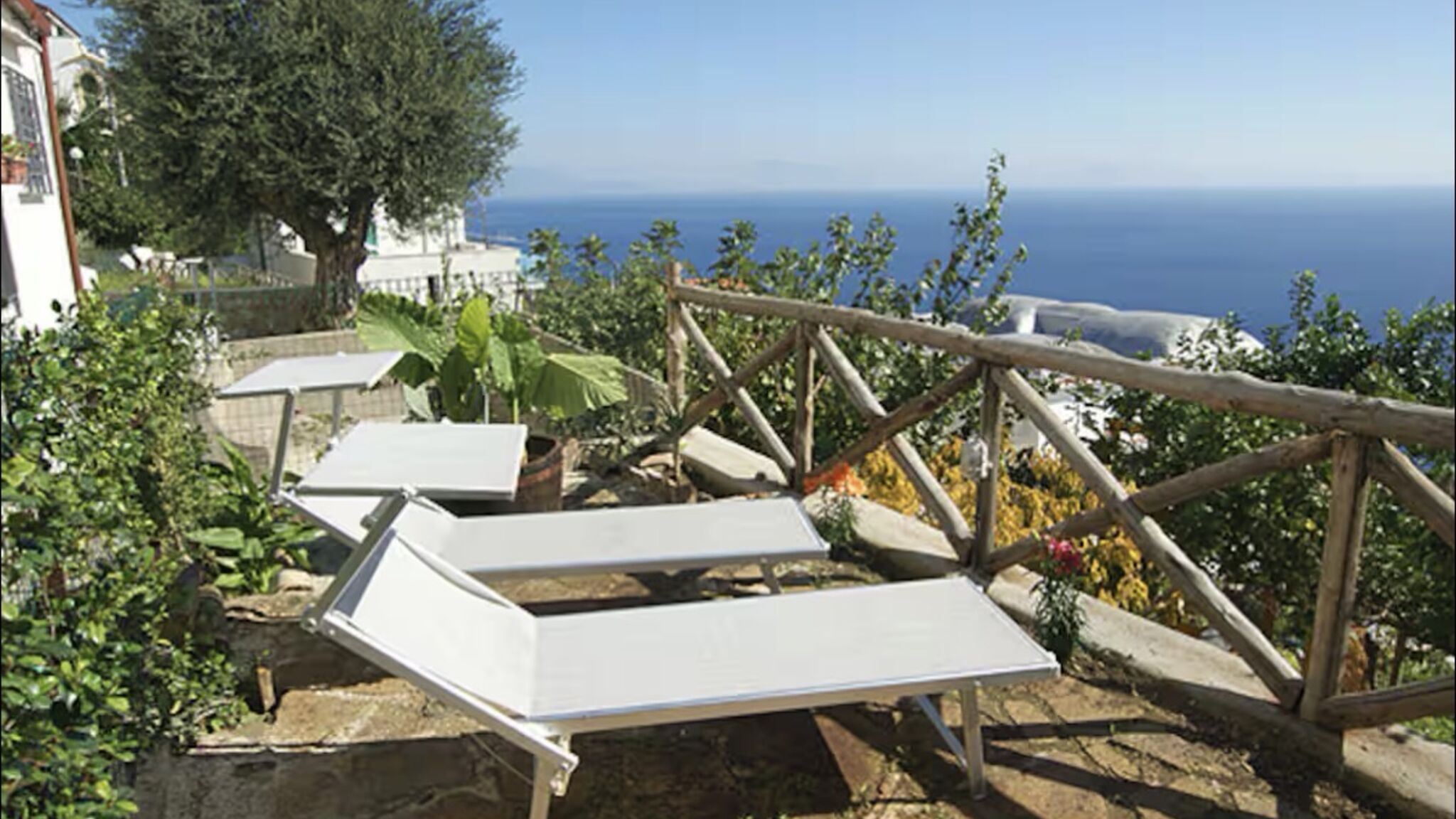 Italianway Conca dei Marini La Casetta di Diogene by Wonder Tour