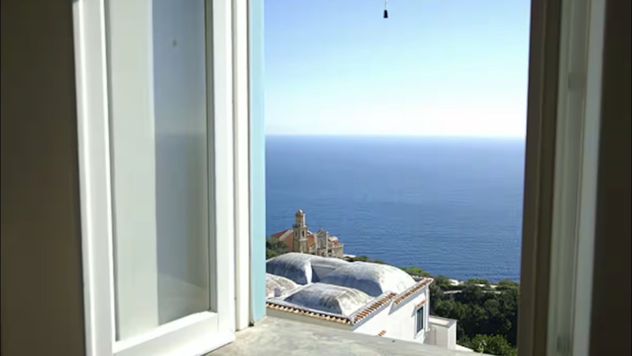 Italianway Conca dei Marini La Casetta di Diogene by Wonder Tour