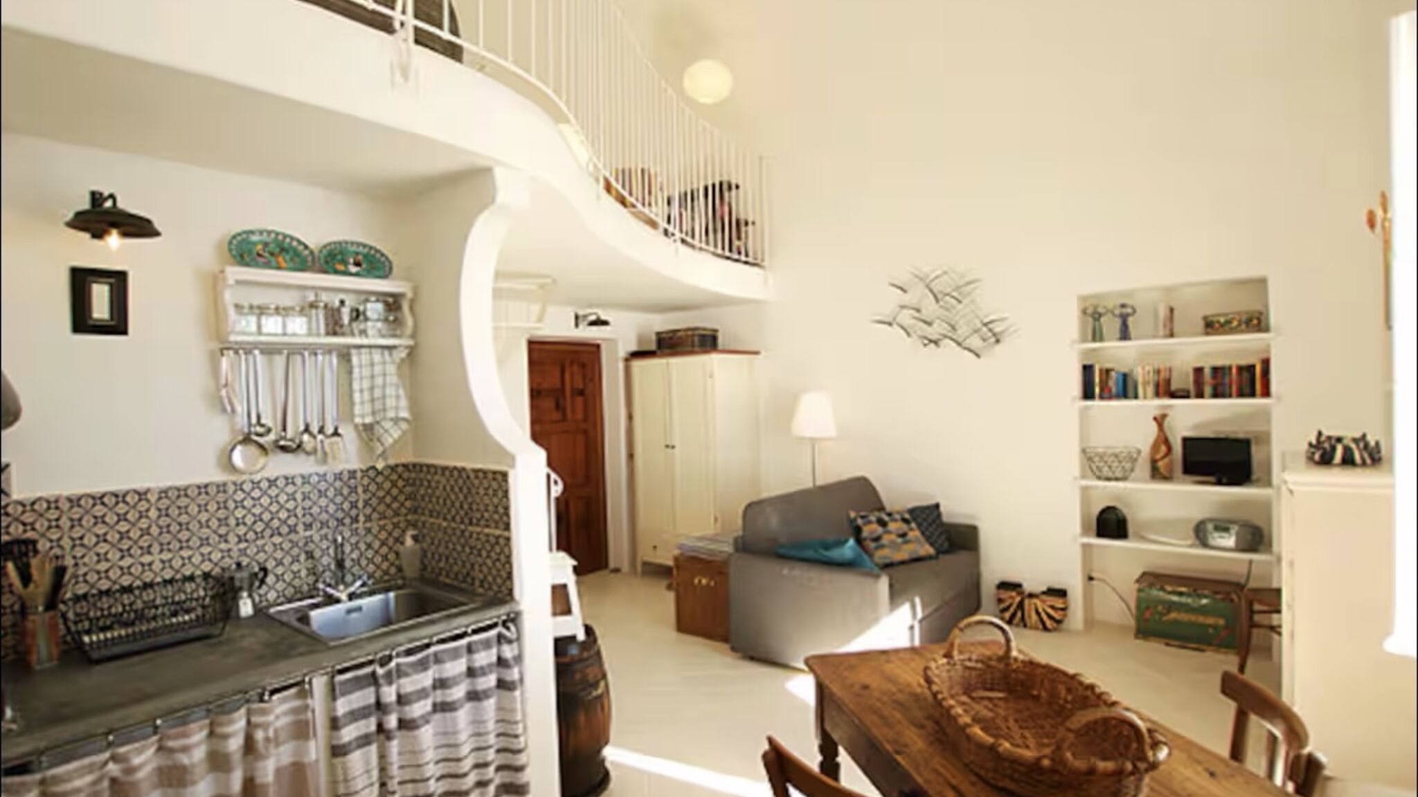 Italianway Conca dei Marini La Casetta di Diogene by Wonder Tour