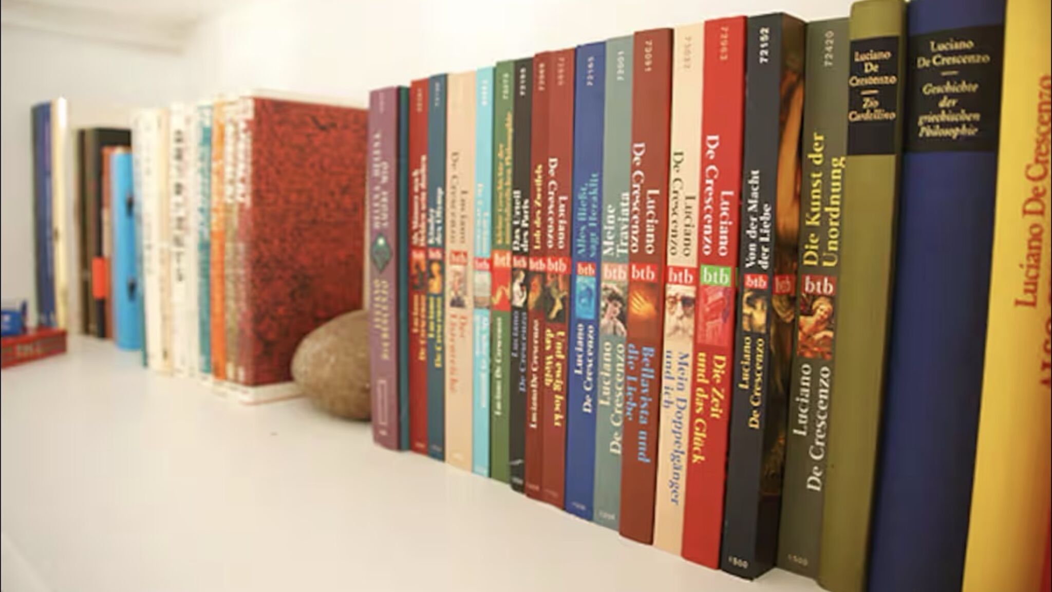 Italianway Conca dei Marini La Casetta di Diogene by Wonder Tour