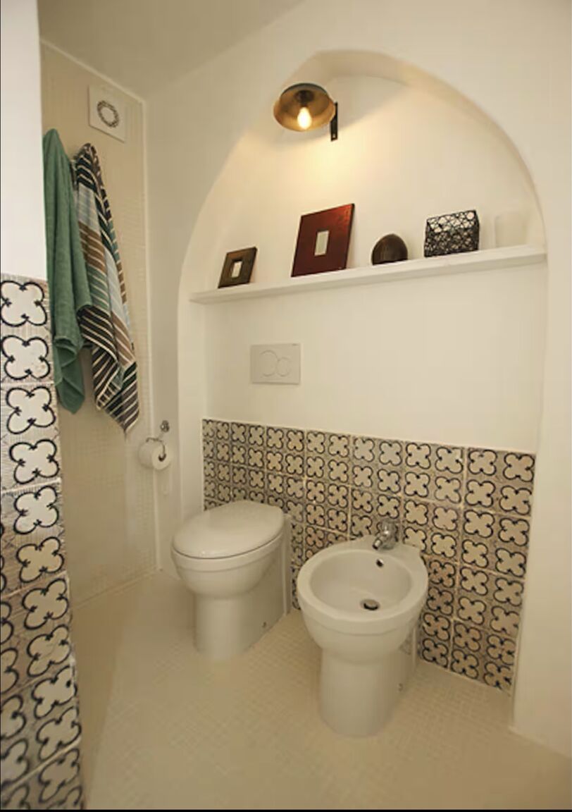 Italianway Conca dei Marini La Casetta di Diogene by Wonder Tour