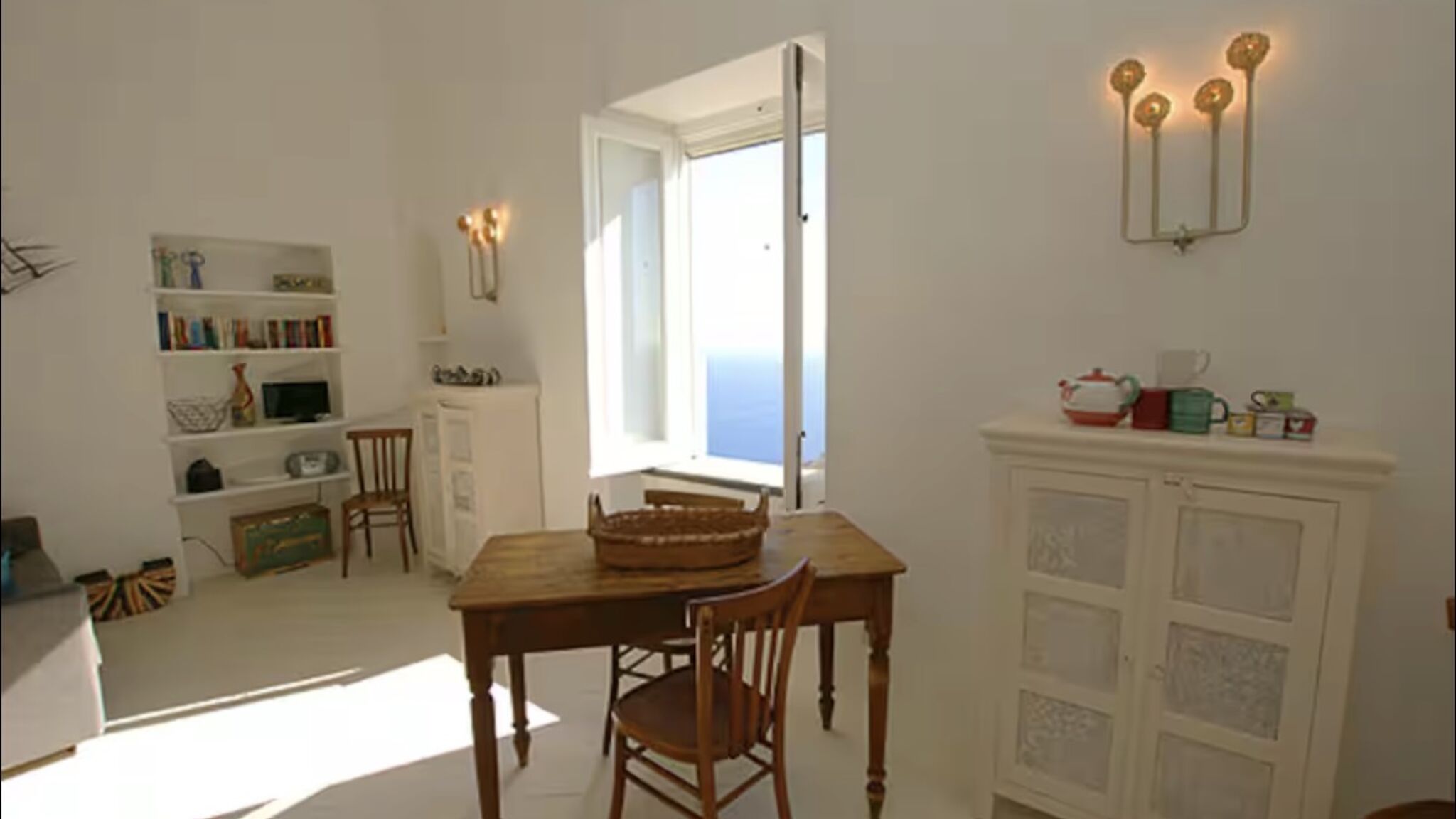 Italianway Conca dei Marini La Casetta di Diogene by Wonder Tour