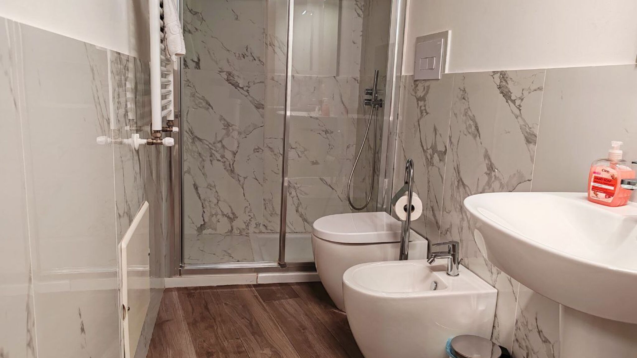 Italianway Palermo Casa Luca