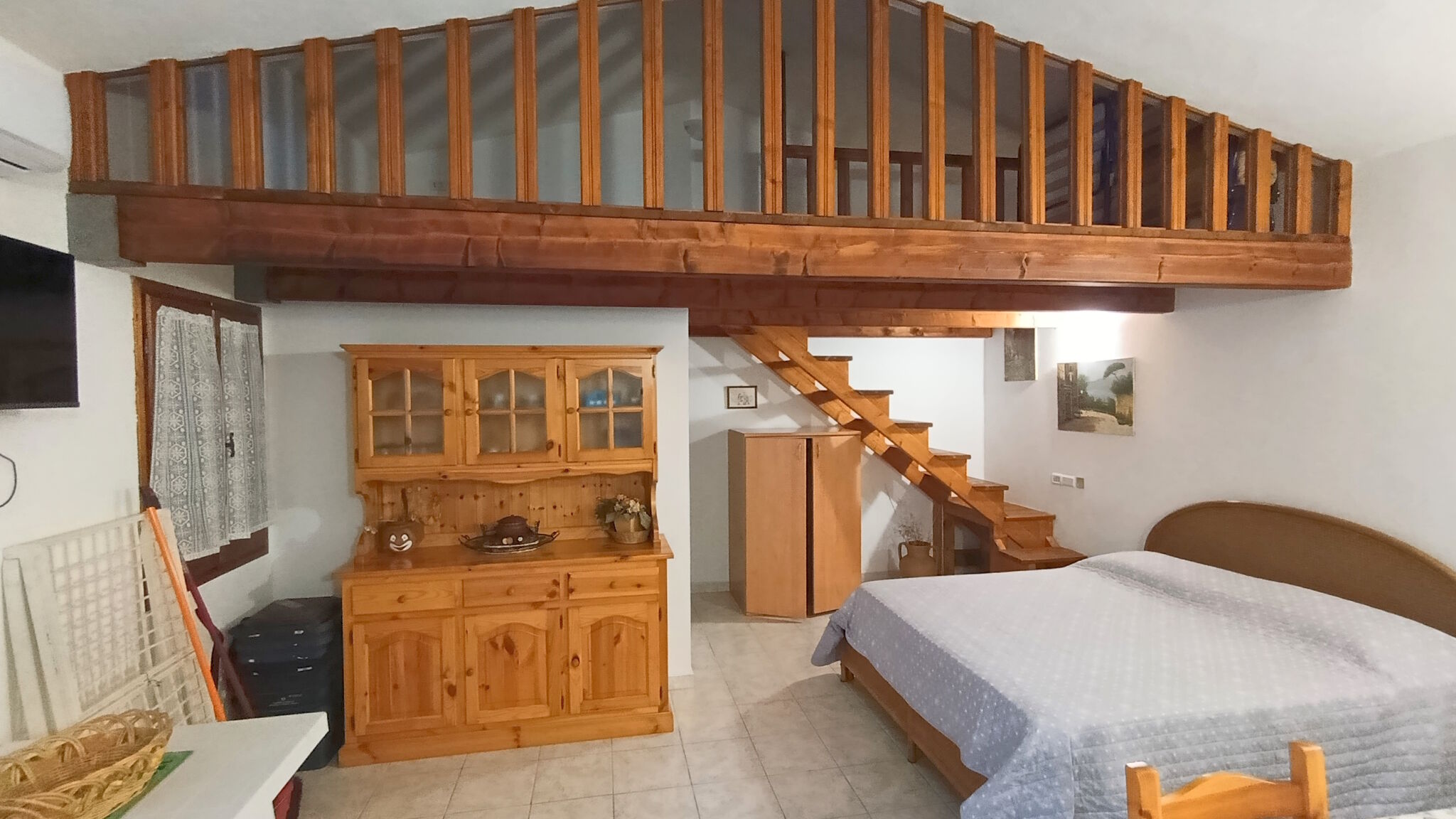 Italianway Posada Casa Alma