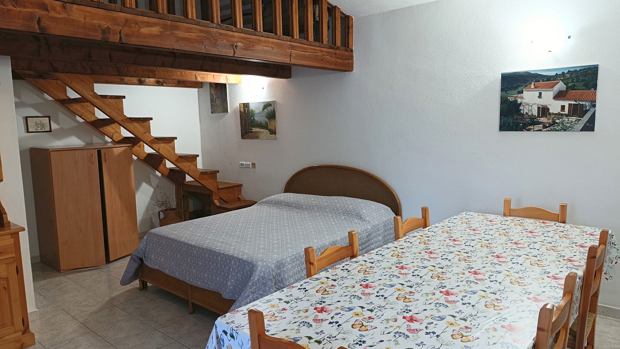 Italianway Posada Casa Alma