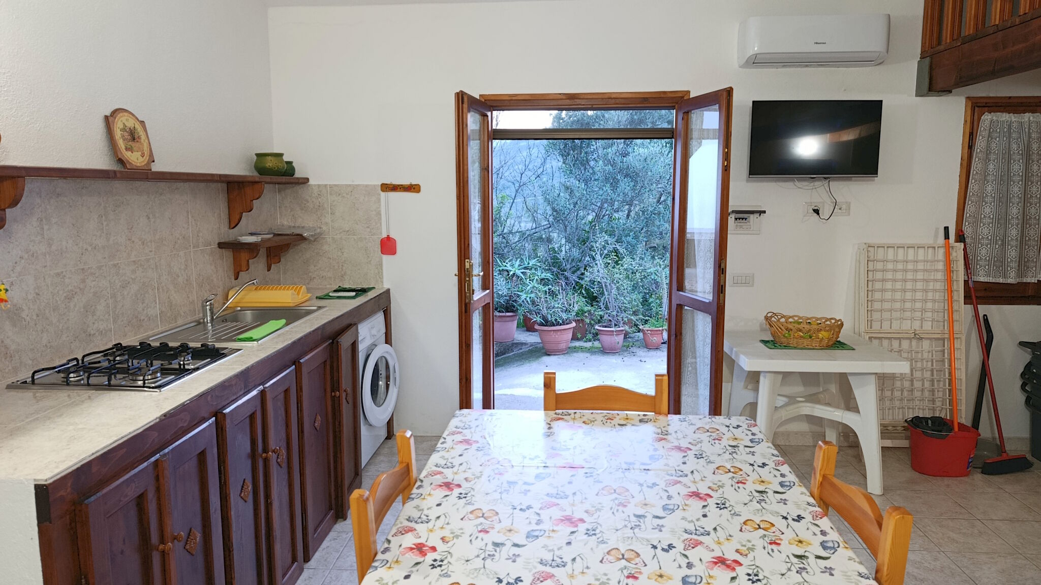 Italianway Posada Casa Alma