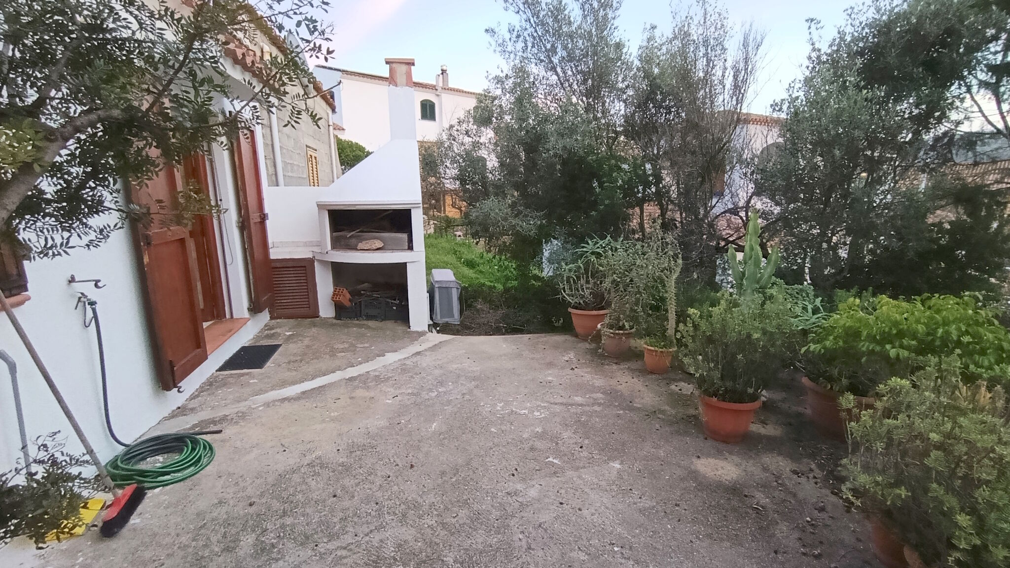 Italianway Posada Casa Alma