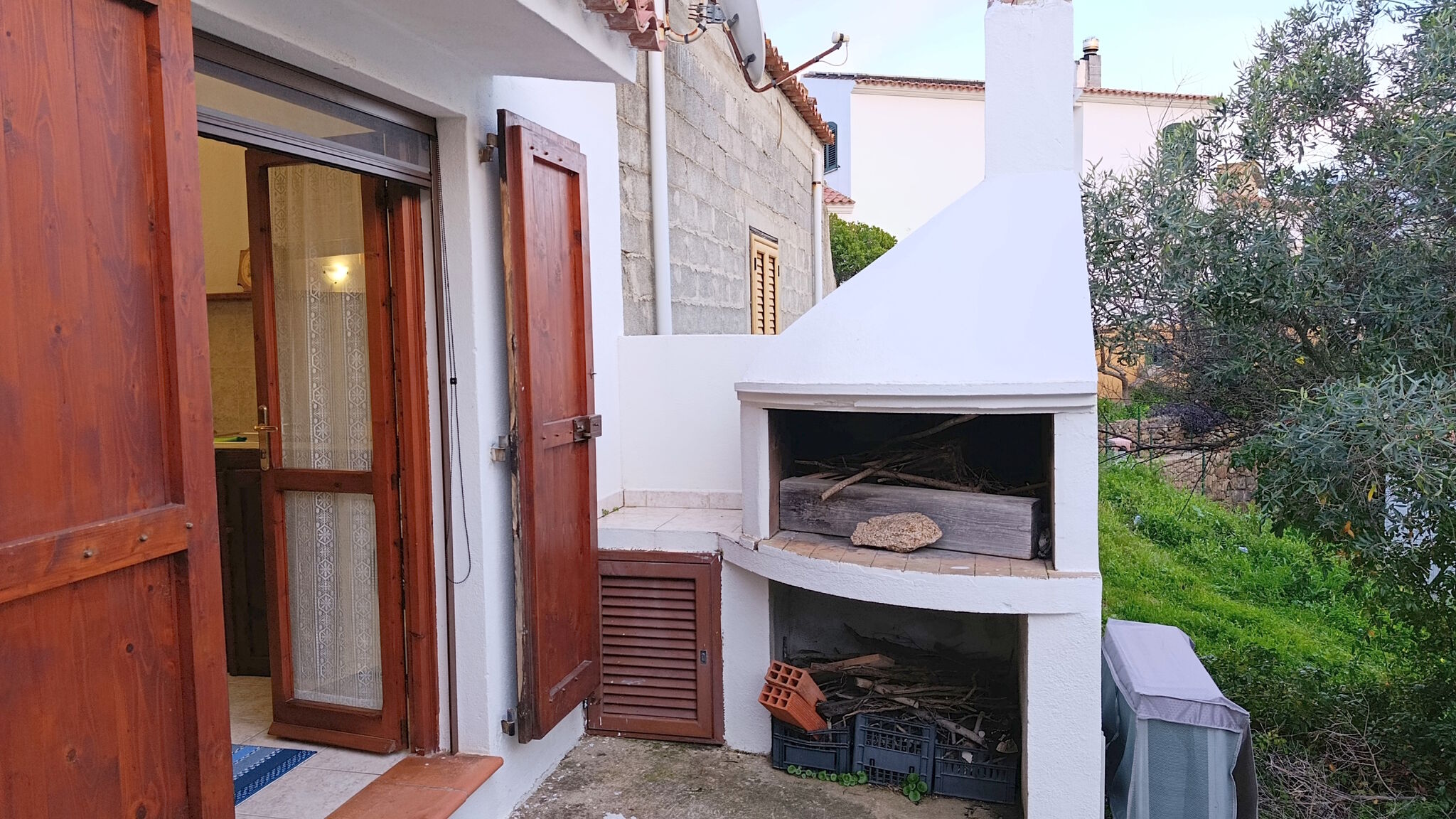 Italianway Posada Casa Alma