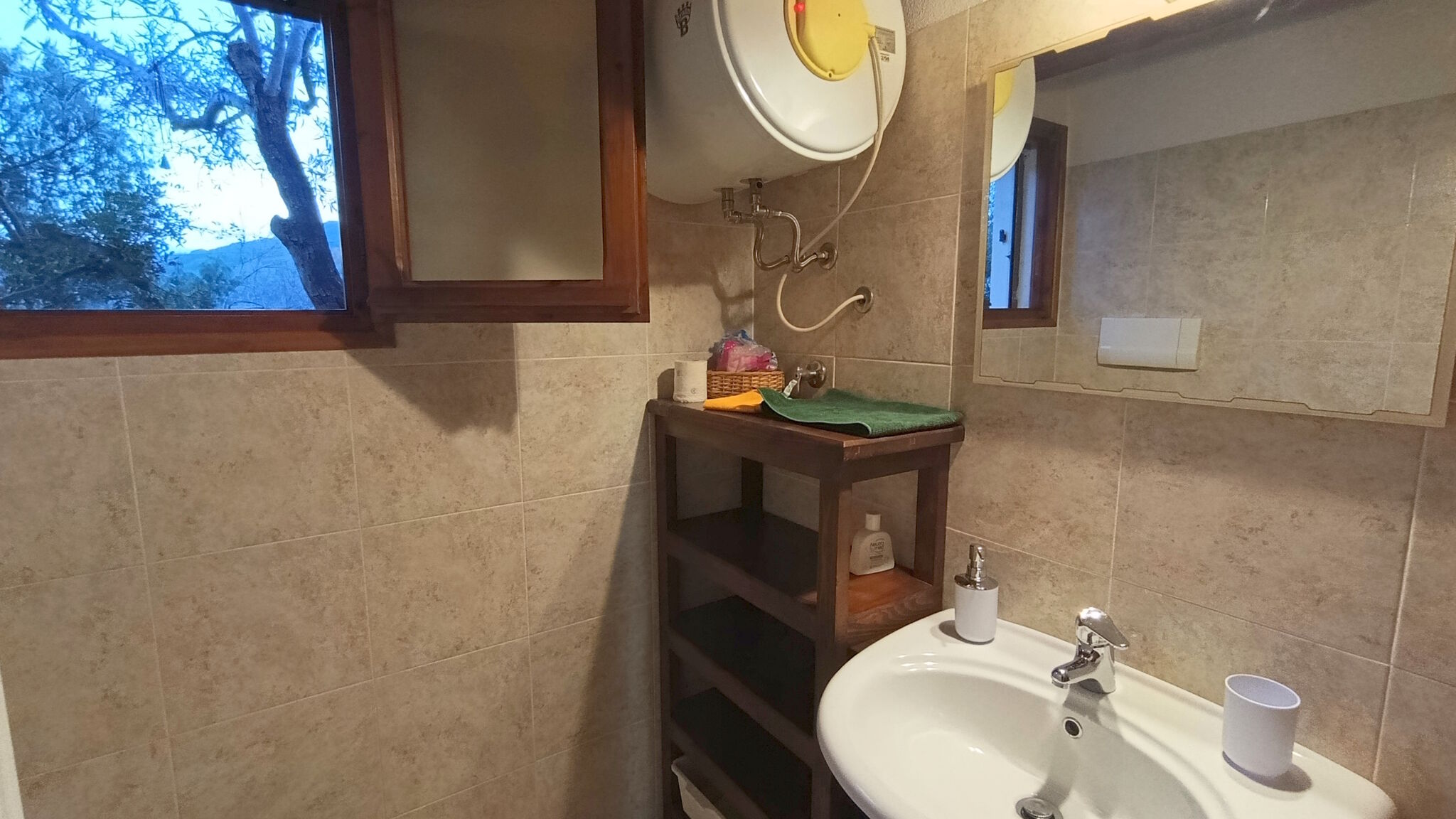 Italianway Posada Casa Alma