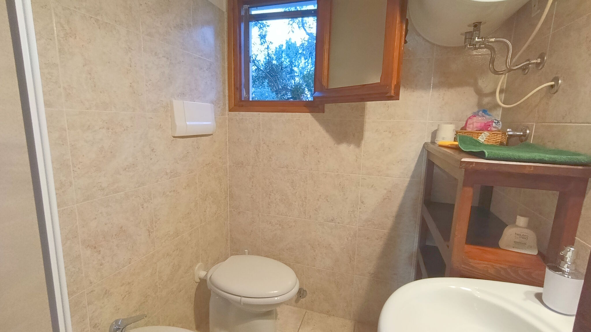 Italianway Posada Casa Alma