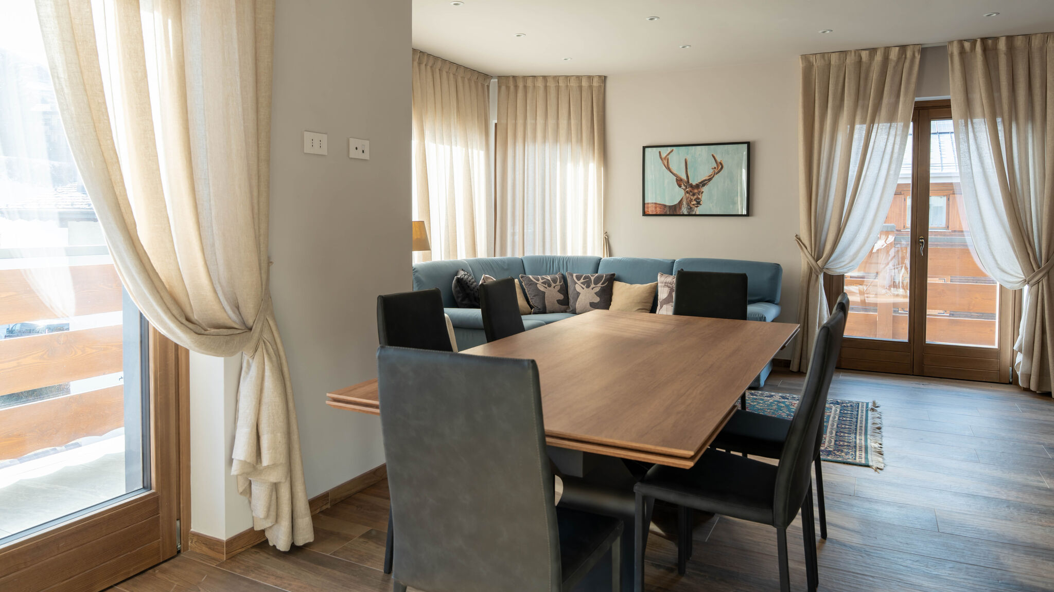 Italianway Bormio Funivie 24 - Cimino