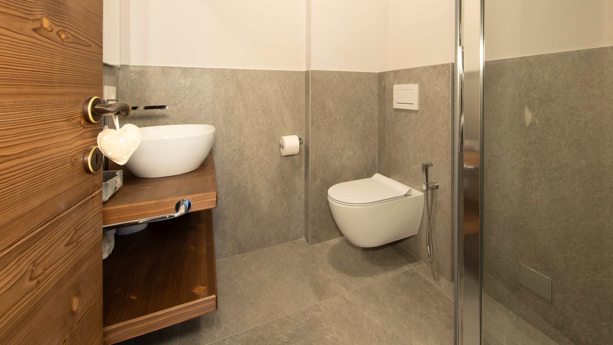 Italianway Bormio Funivie 24 - Cimino