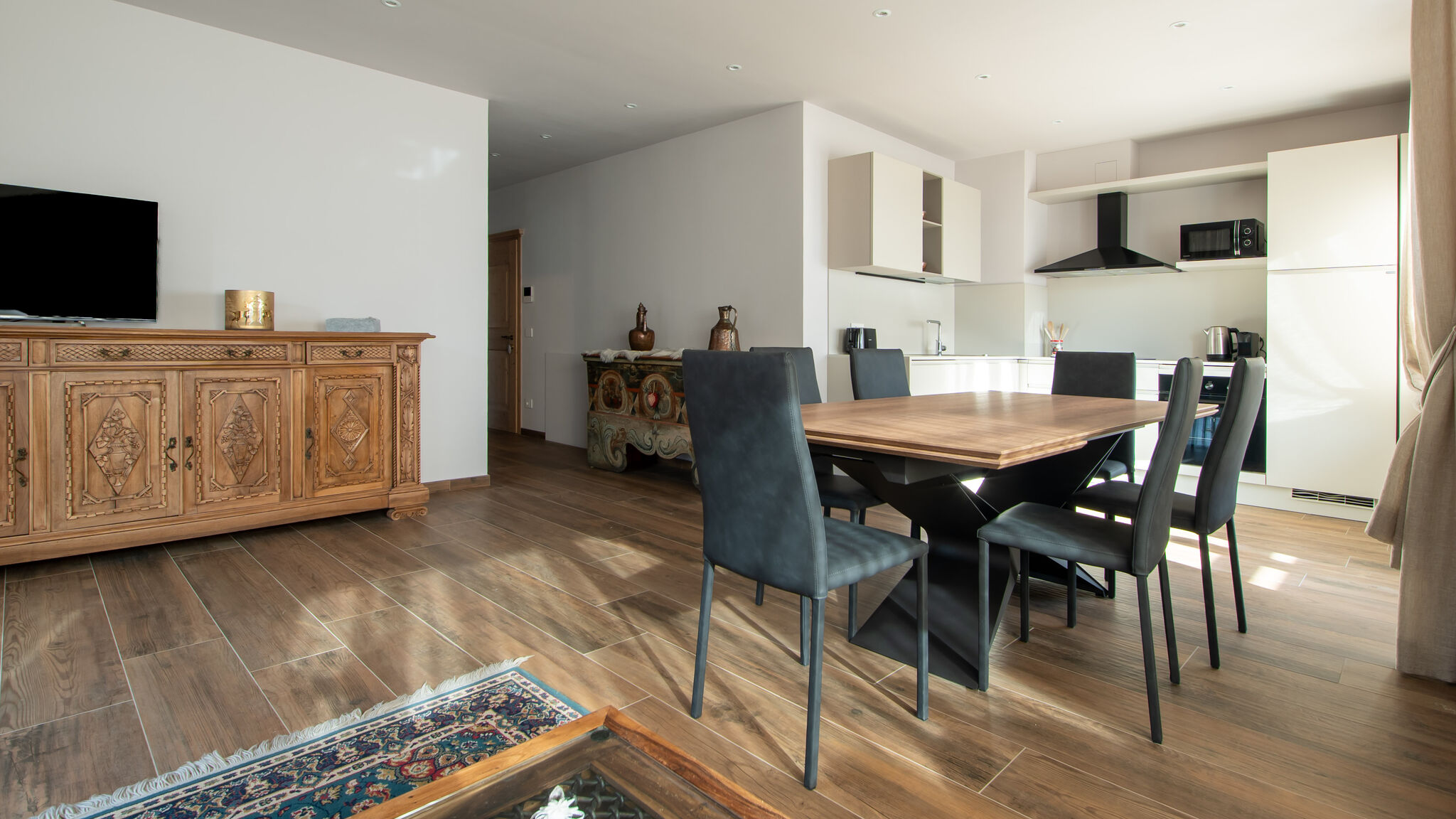 Italianway Bormio Funivie 24 - Cimino