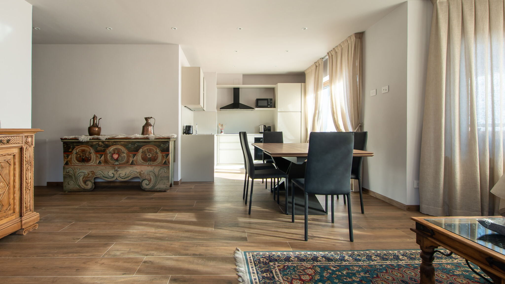 Italianway Bormio Funivie 24 - Cimino