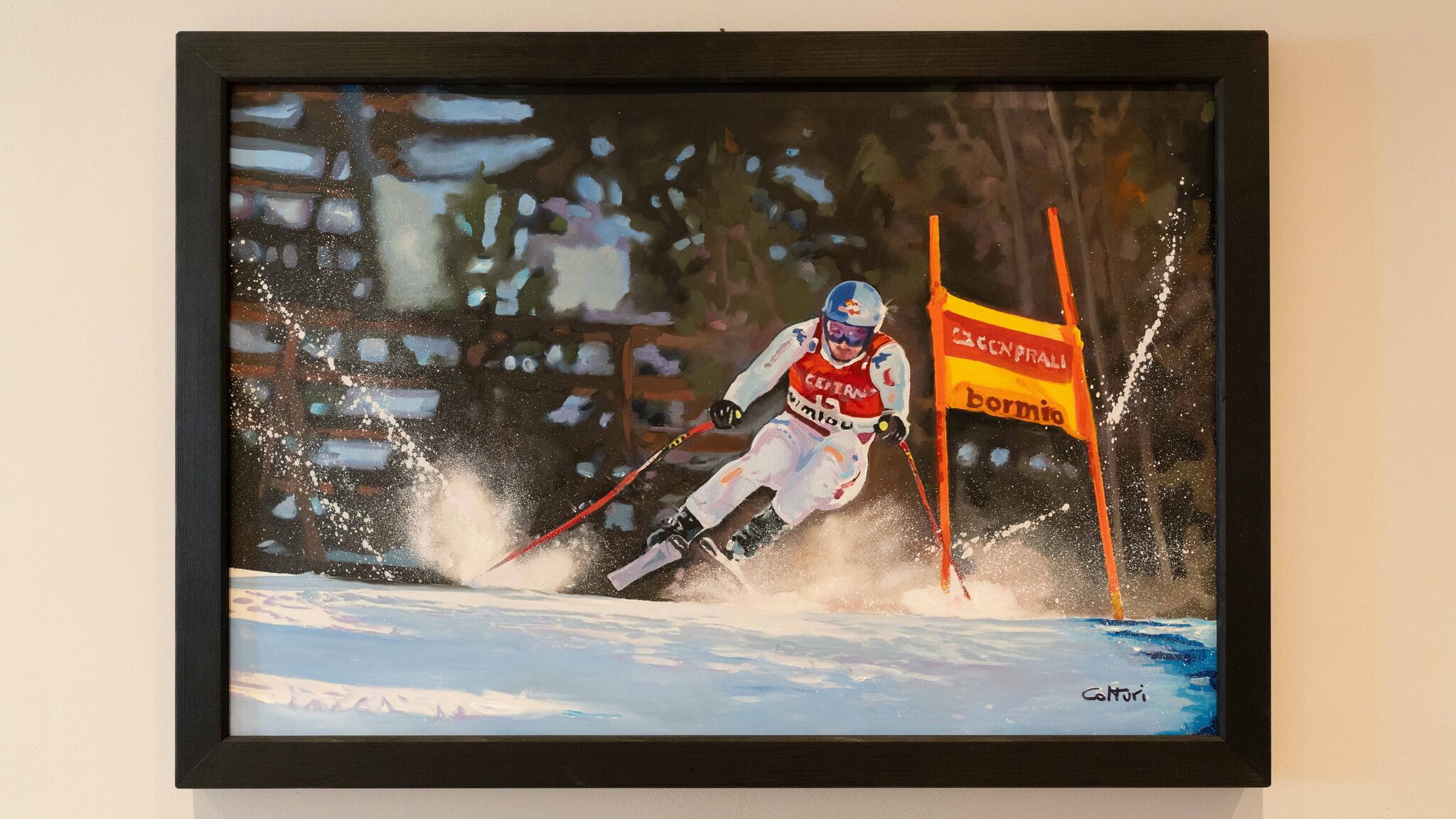 Italianway Bormio Funivie 24 - Cimino