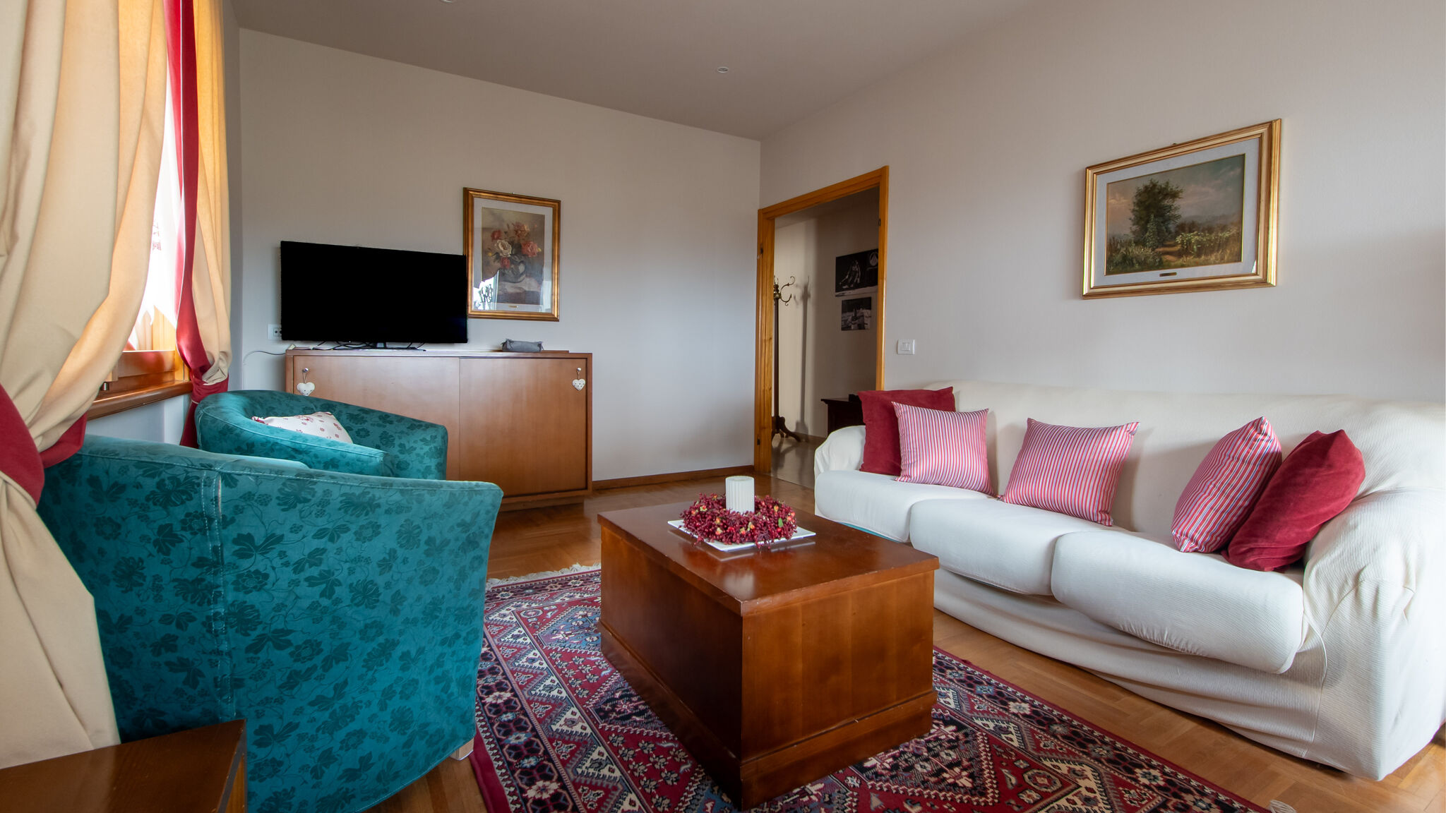 Italianway Bormio Funivie 24 - Praimont