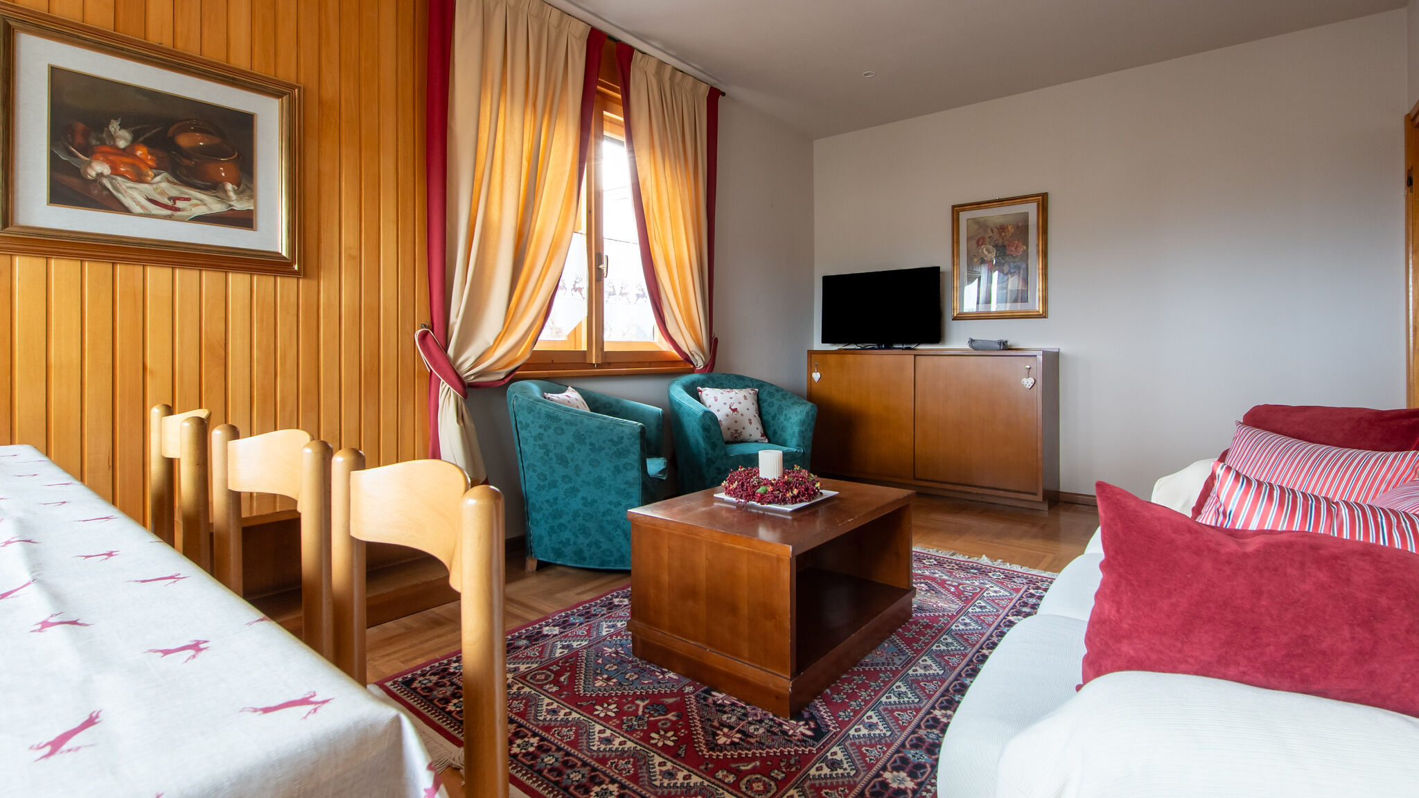 Italianway Bormio Funivie 24 - Praimont