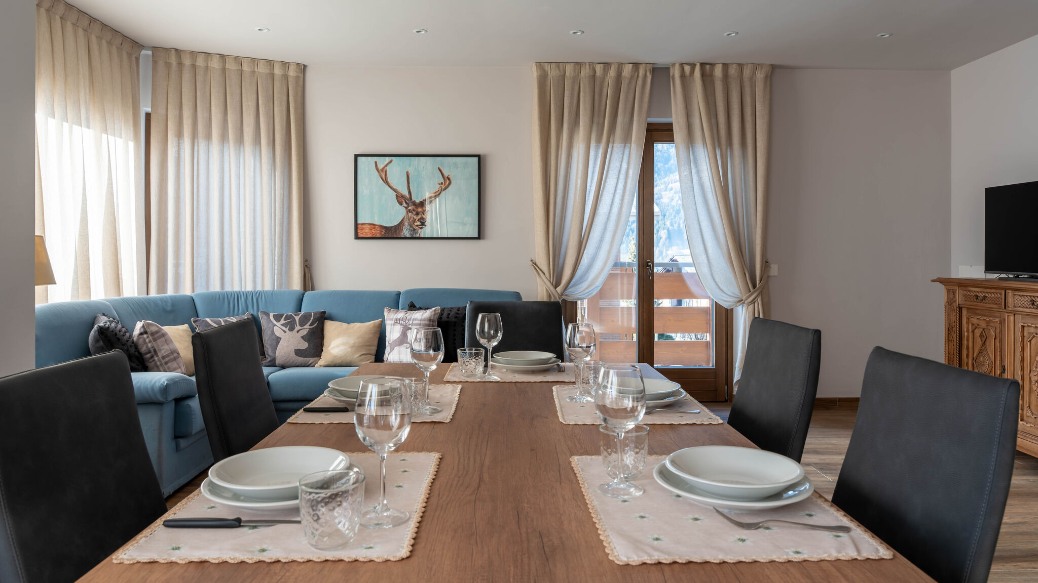 Italianway Bormio Funivie 24 - Cimino