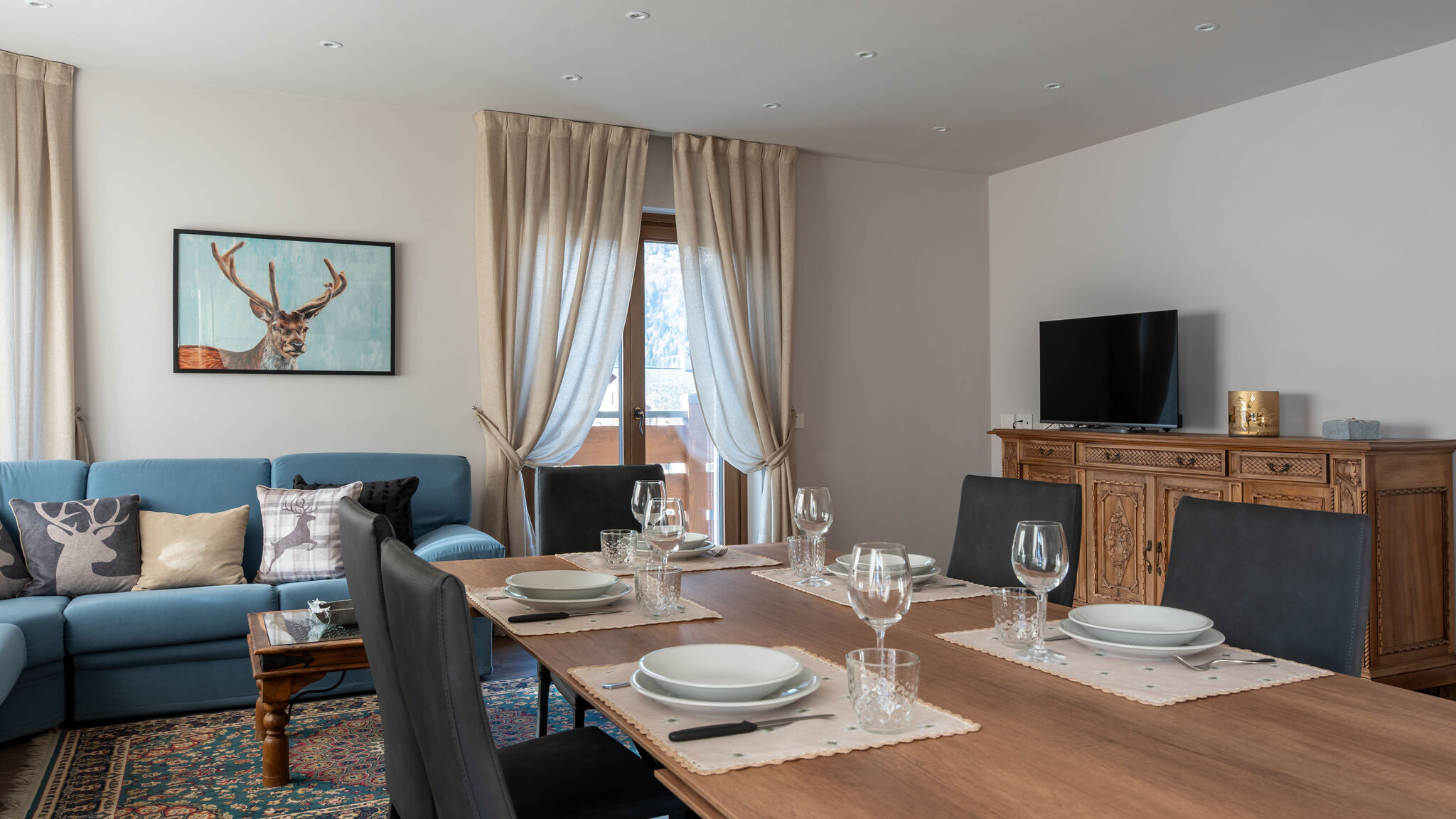 Italianway Bormio Funivie 24 - Cimino