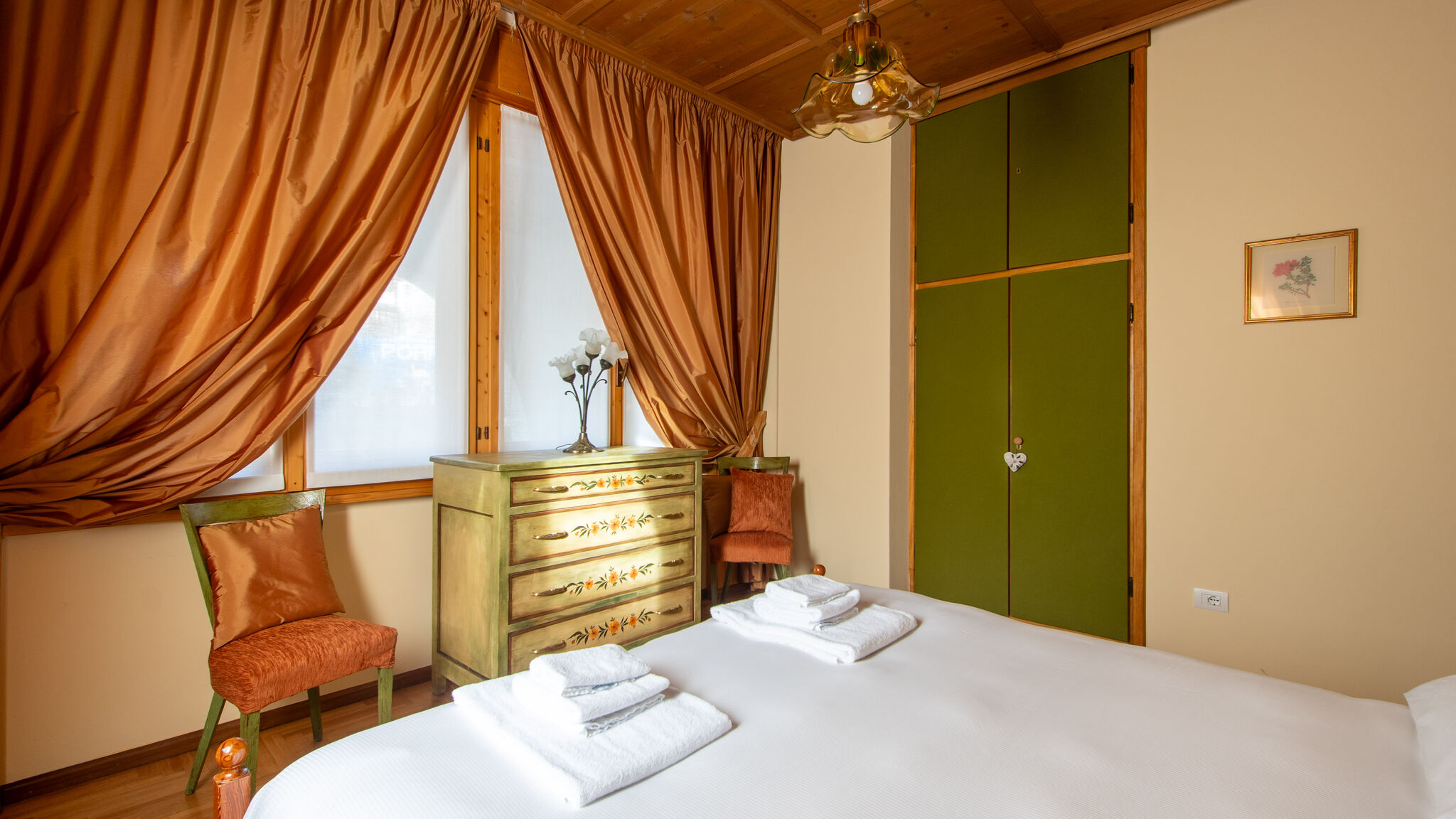 Italianway Bormio Funivie 24 - Praimont