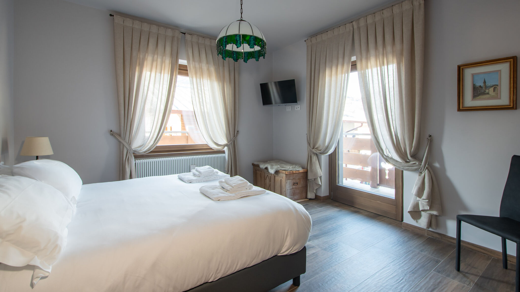 Italianway Bormio Funivie 24 - Cimino