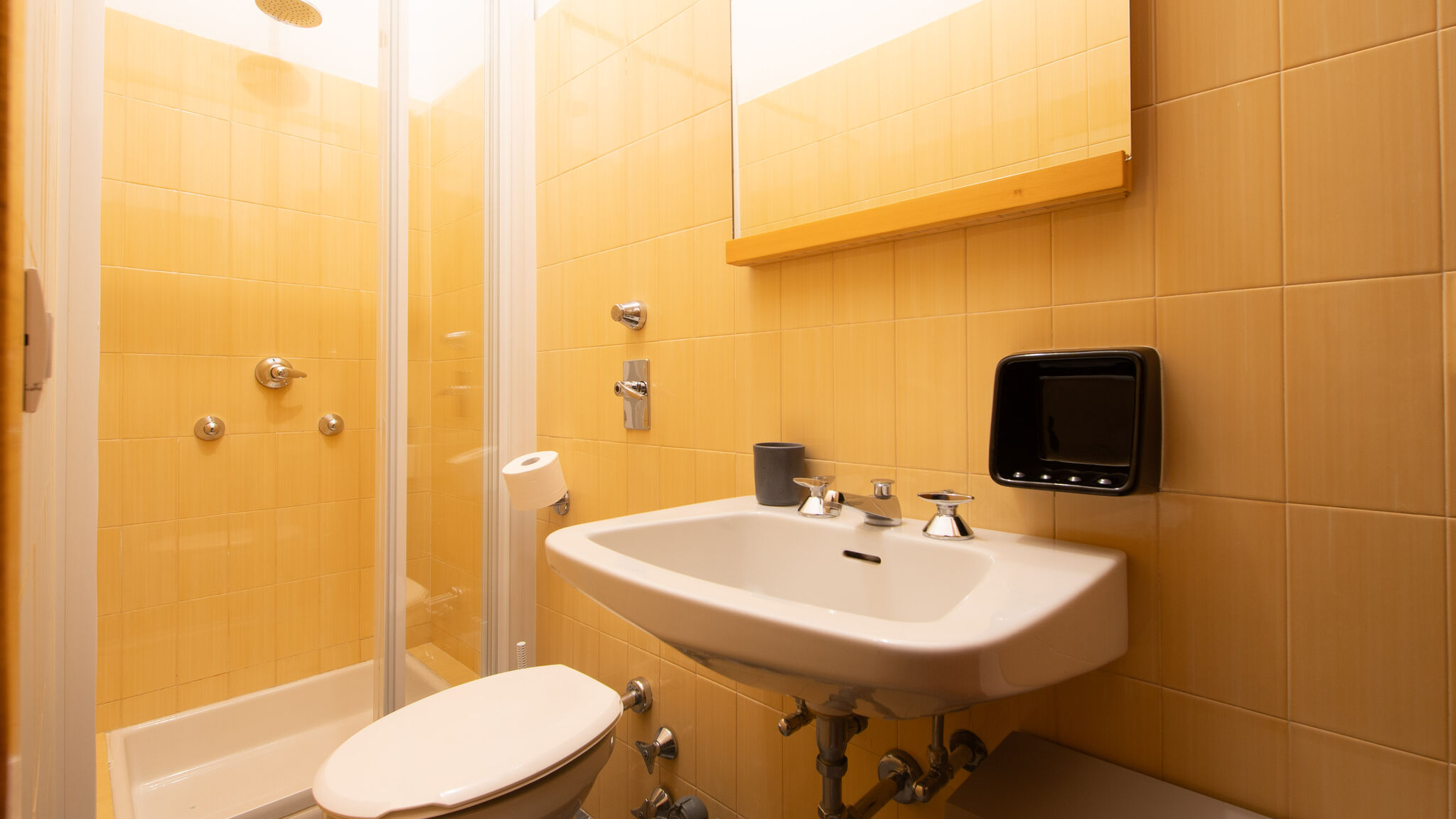 Italianway Bormio Funivie 24 - Praimont